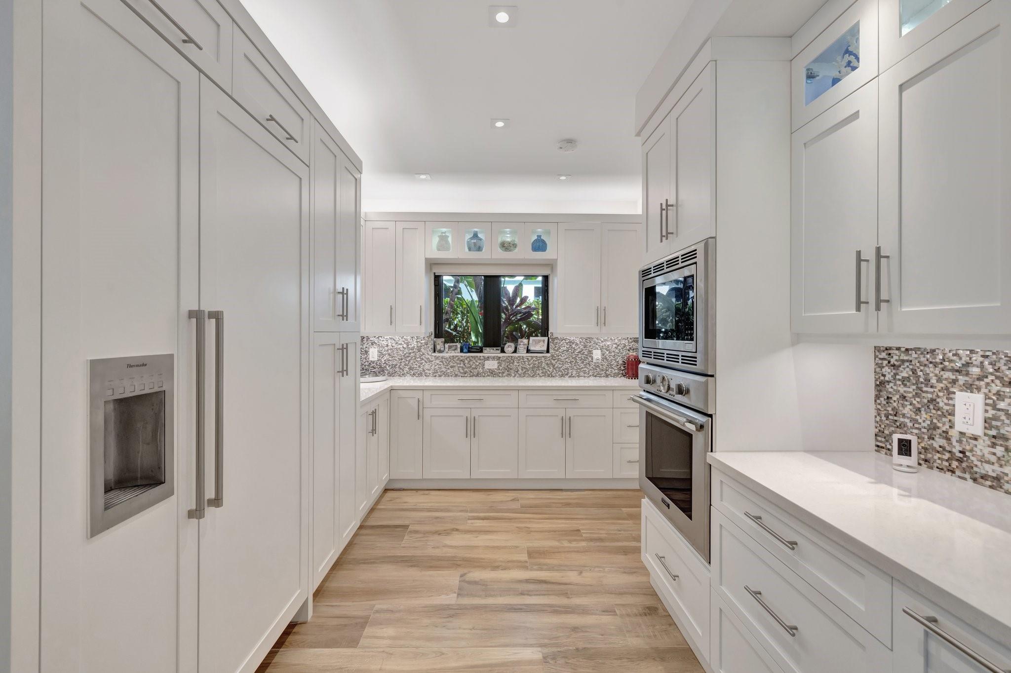 Seven Isles - Residential