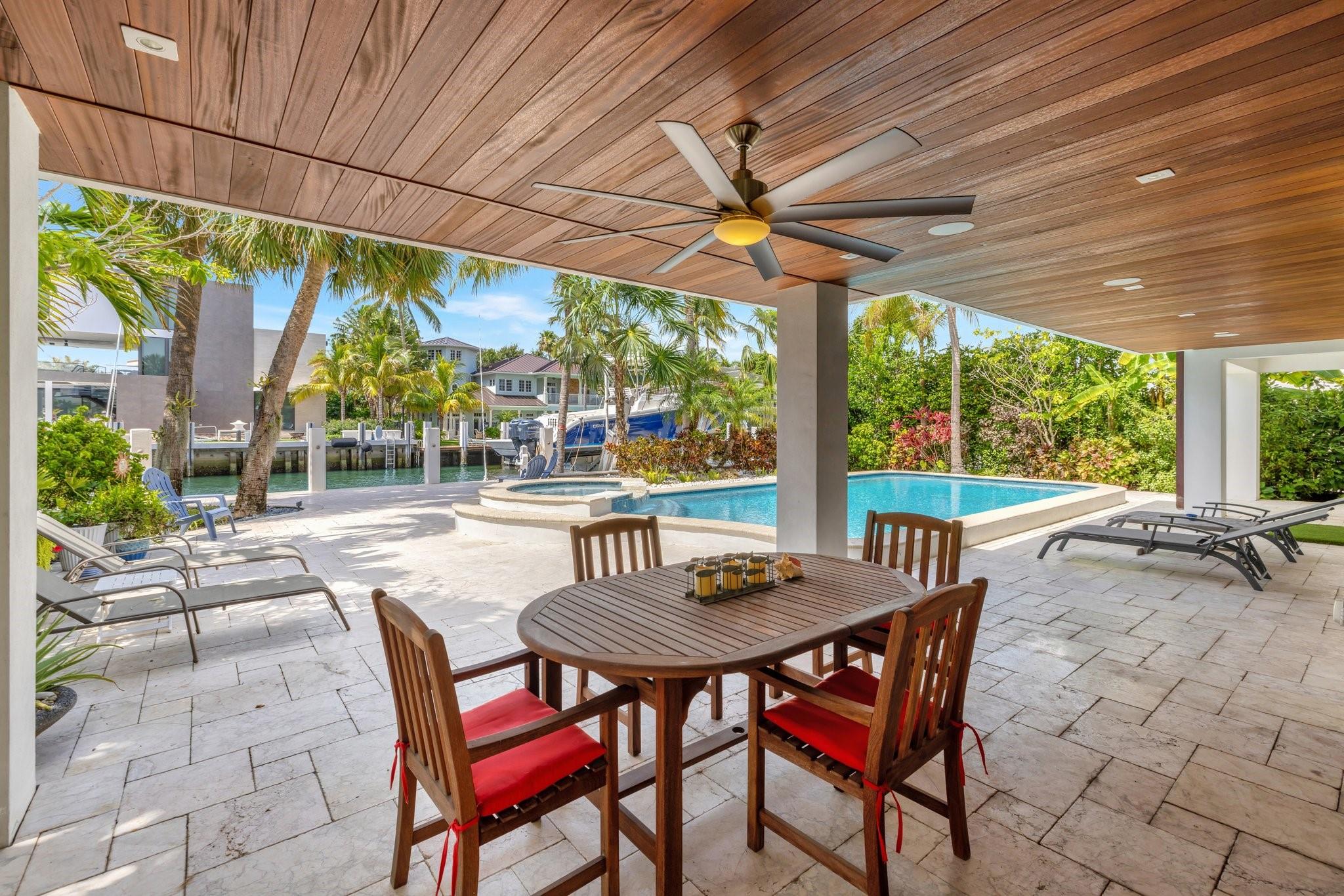 Seven Isles - Residential