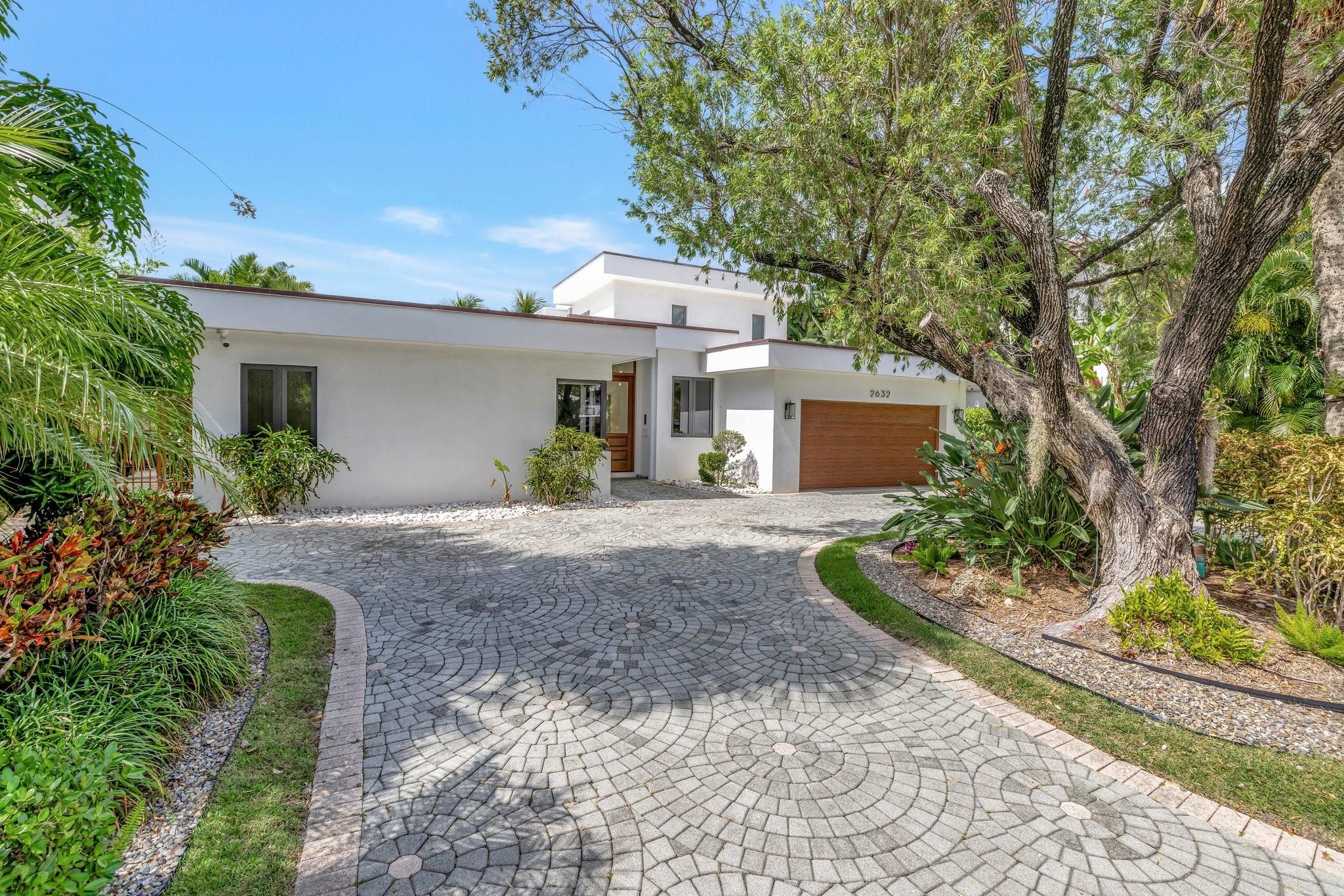 Seven Isles - Residential