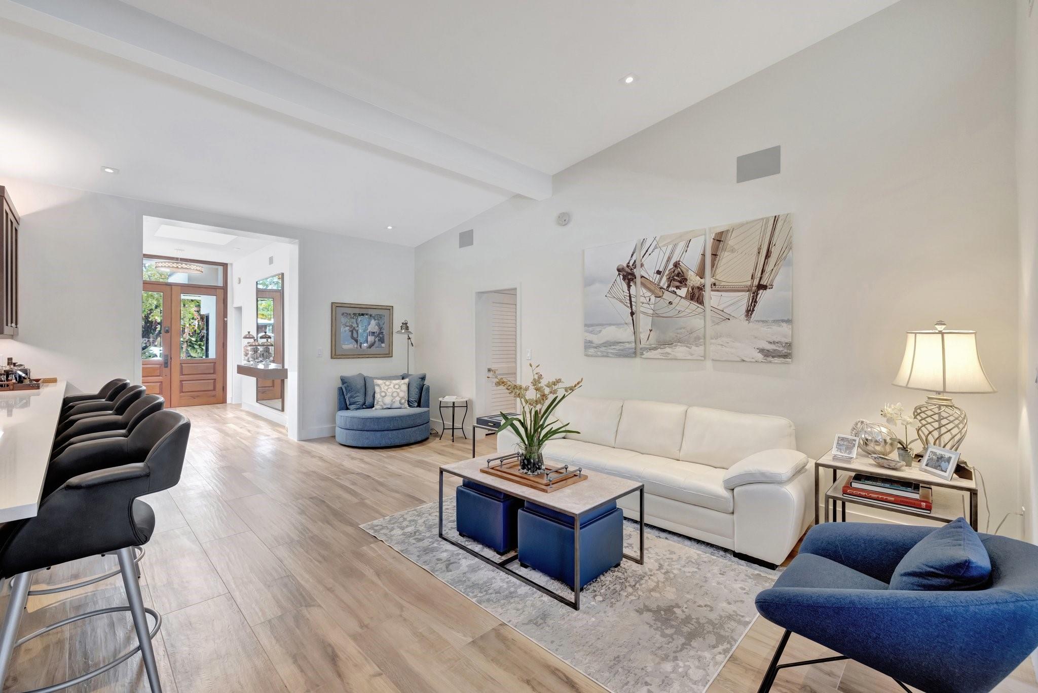 Seven Isles - Residential