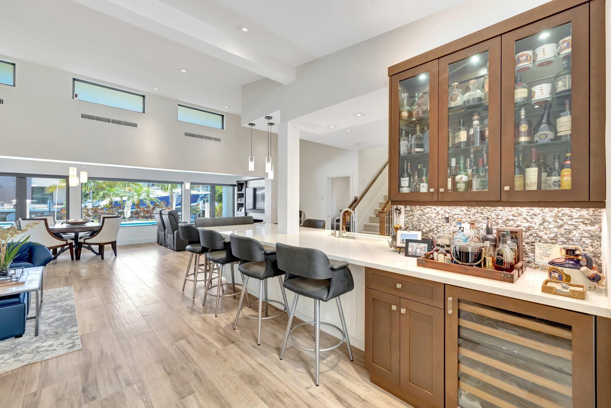 Seven Isles - Residential