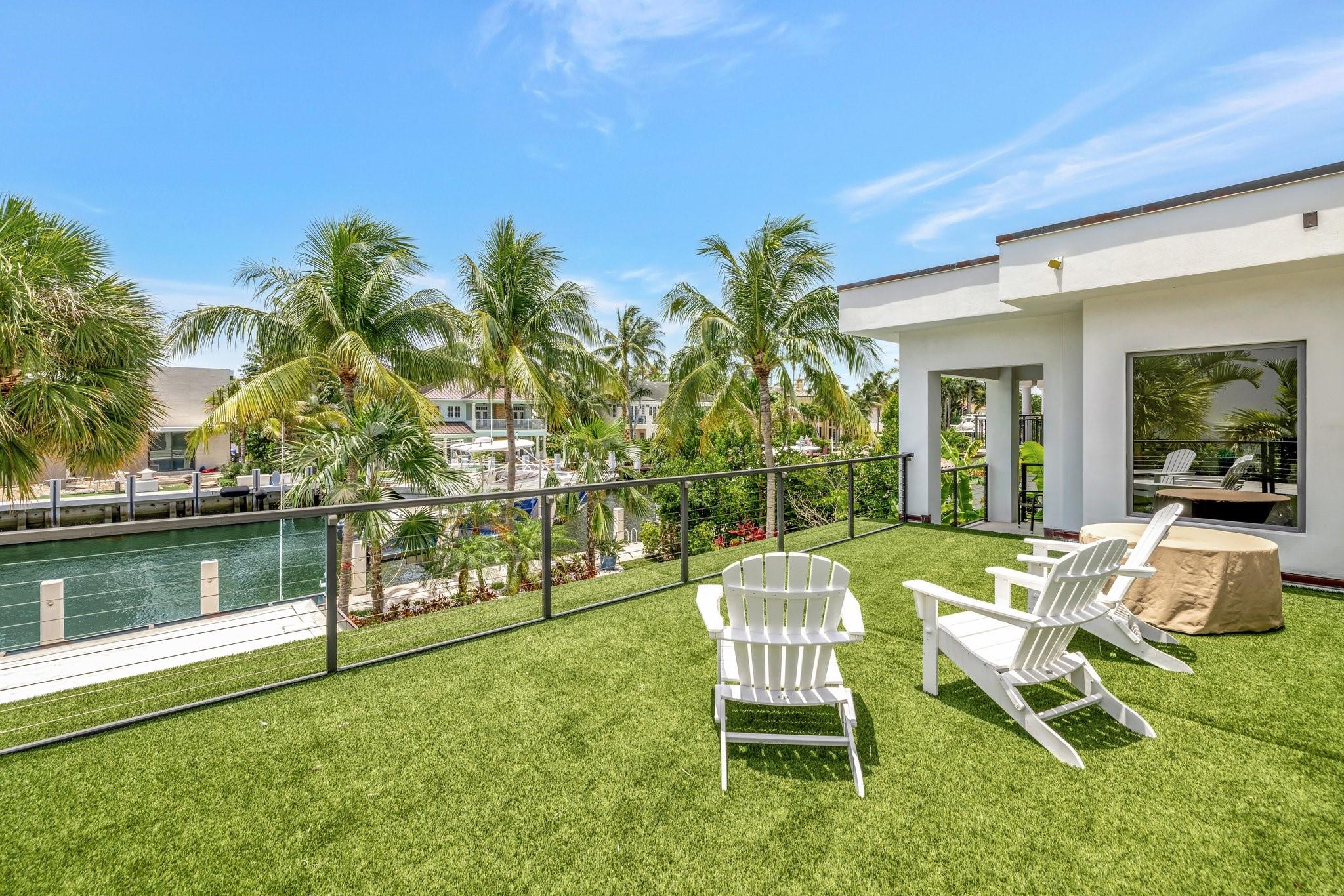 Seven Isles - Residential