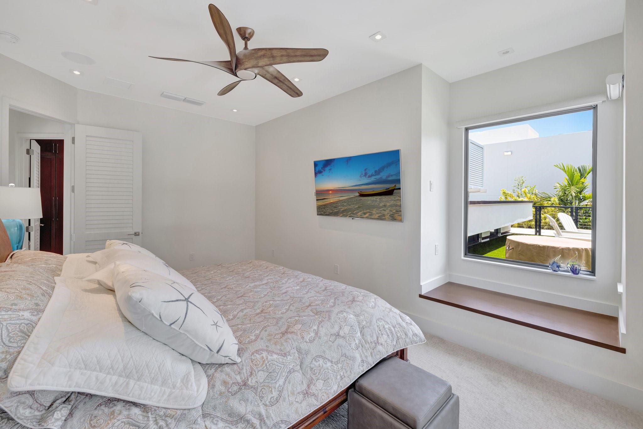 Seven Isles - Residential