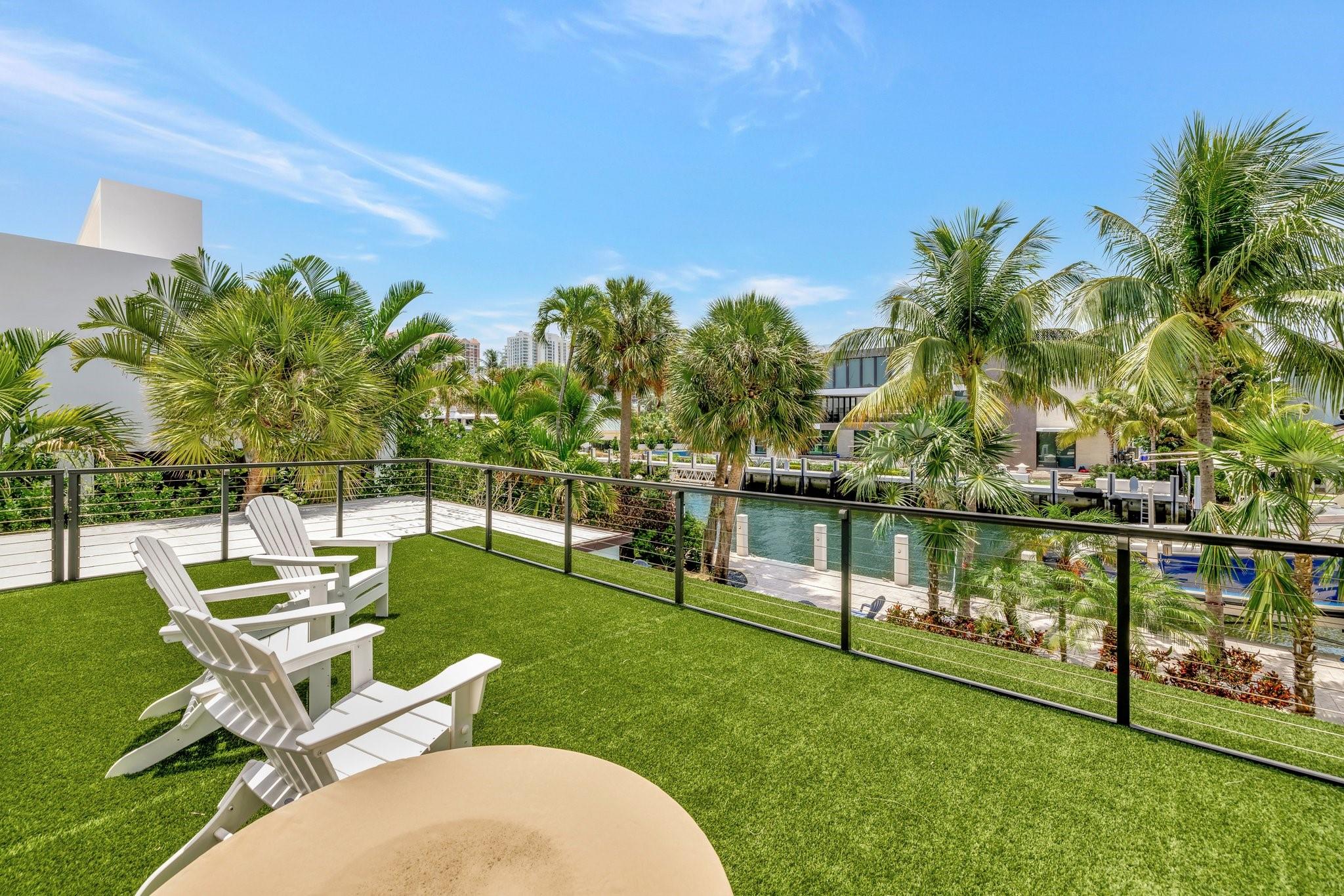 Seven Isles - Residential