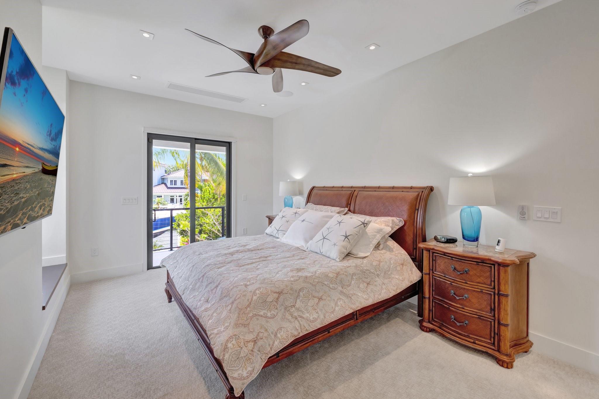 Seven Isles - Residential