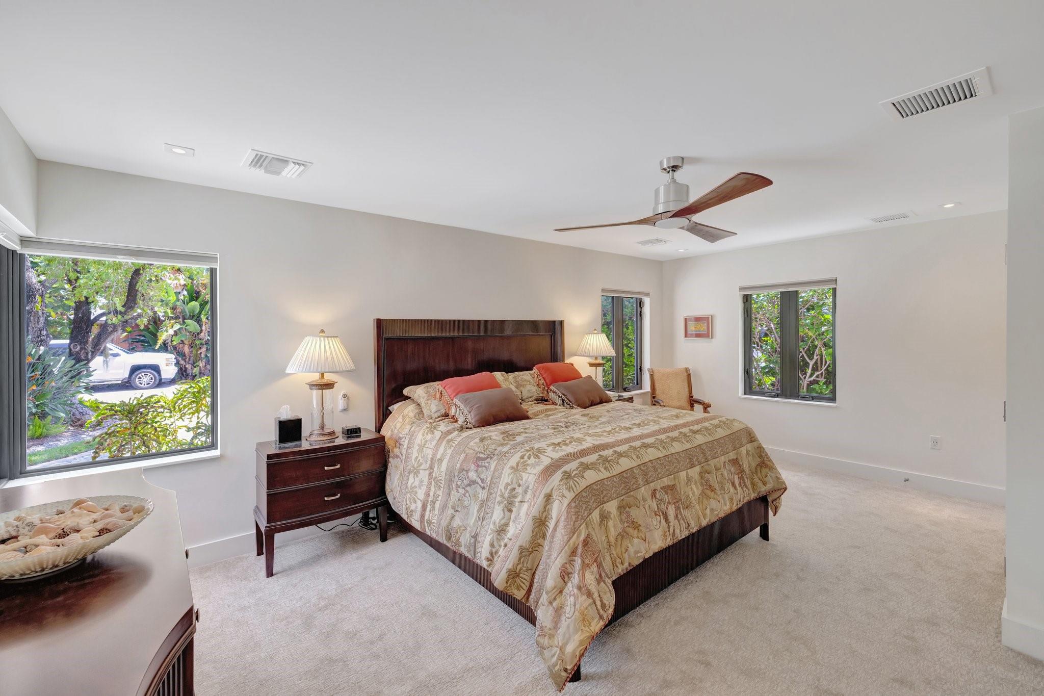 Seven Isles - Residential