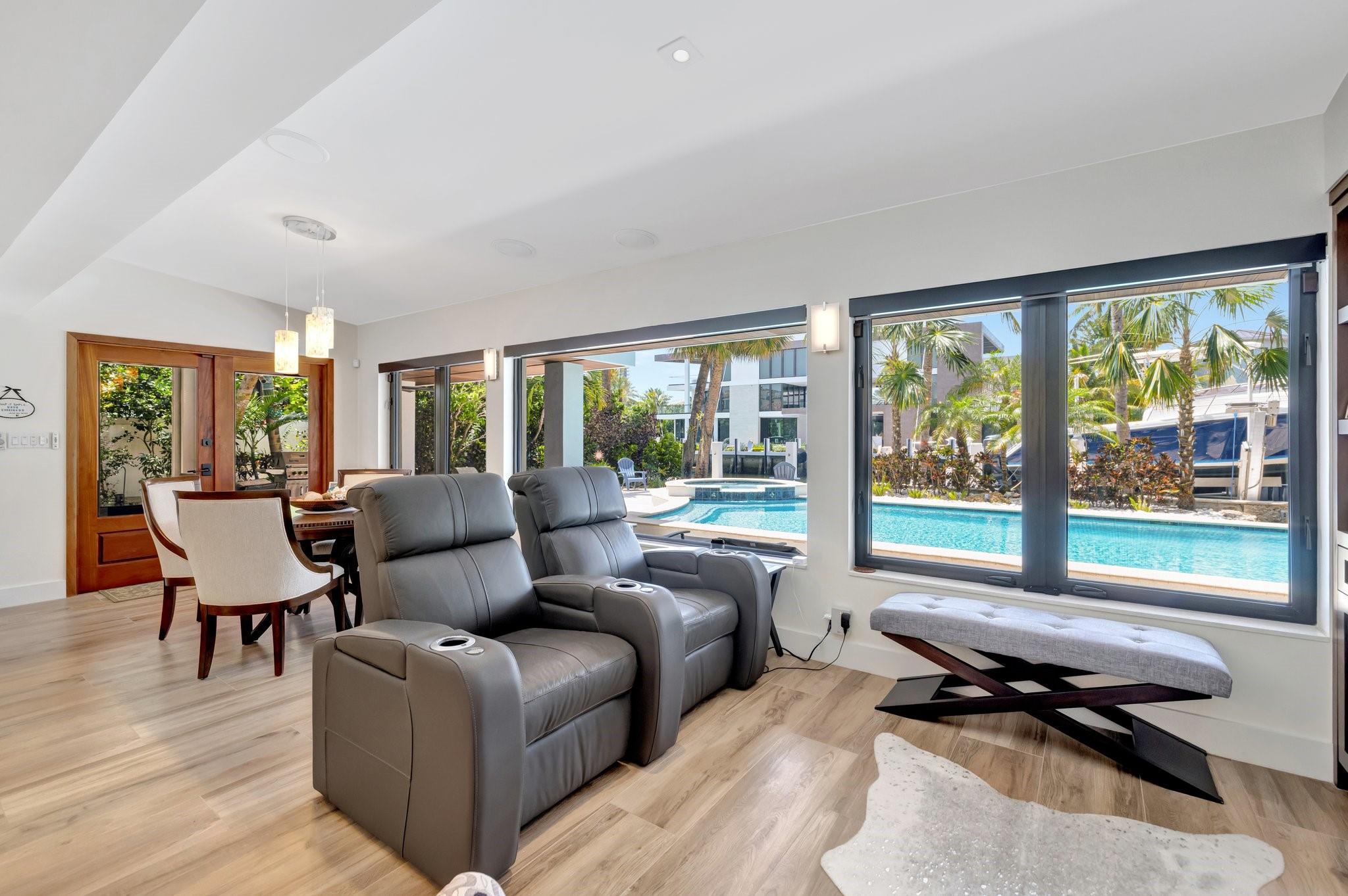 Seven Isles - Residential