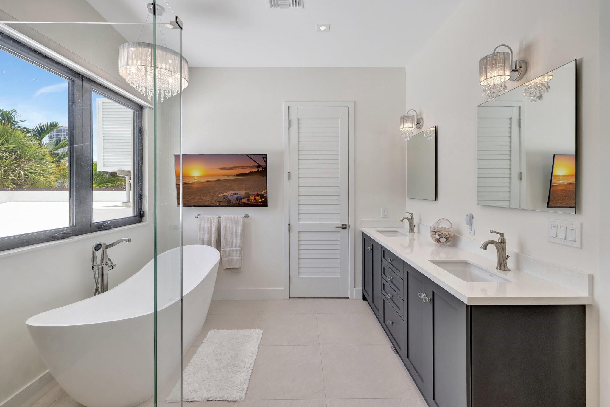 Seven Isles - Residential