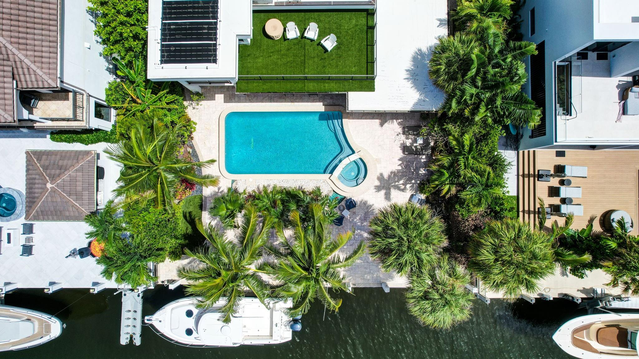 Seven Isles - Residential