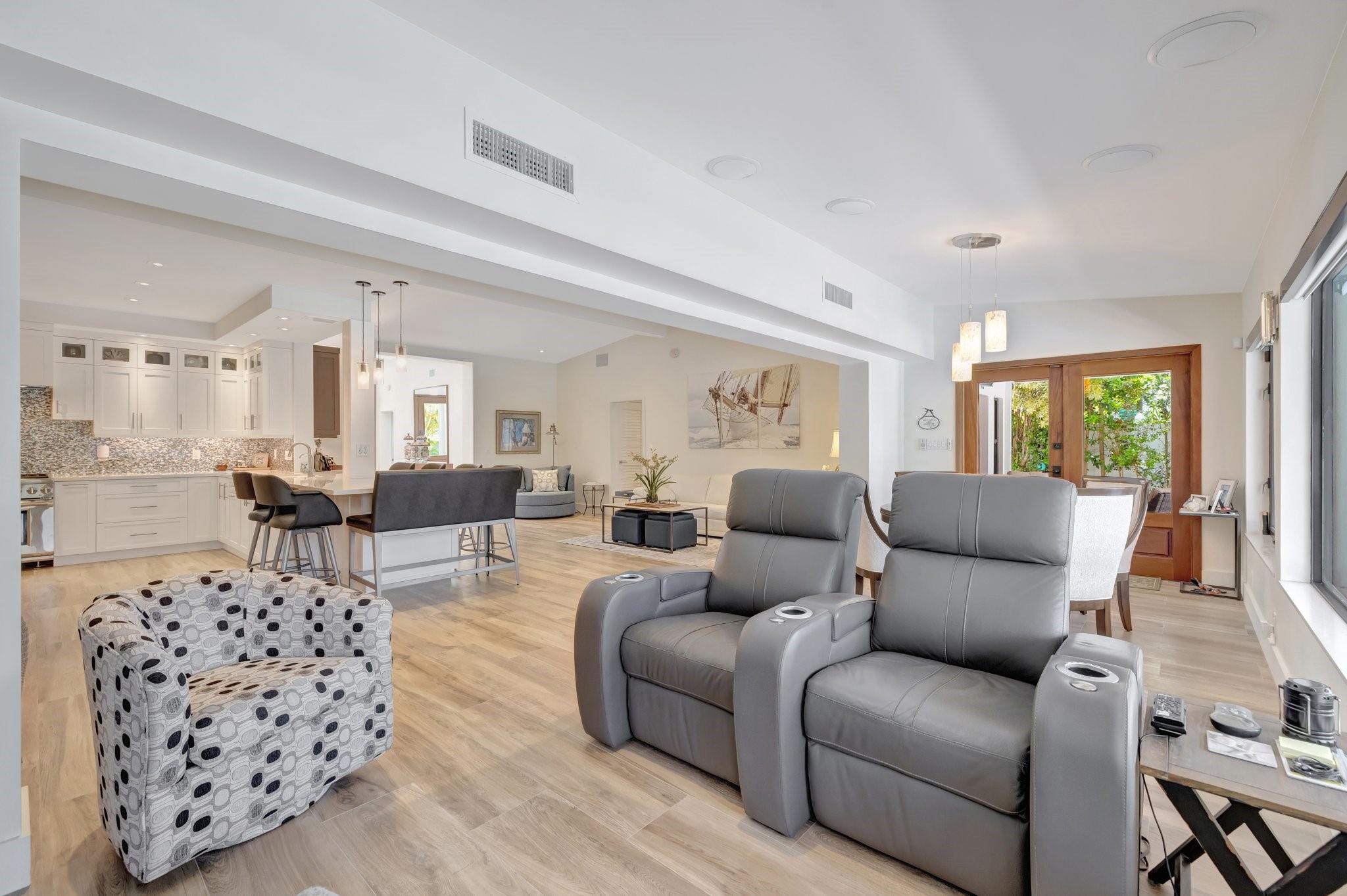 Seven Isles - Residential