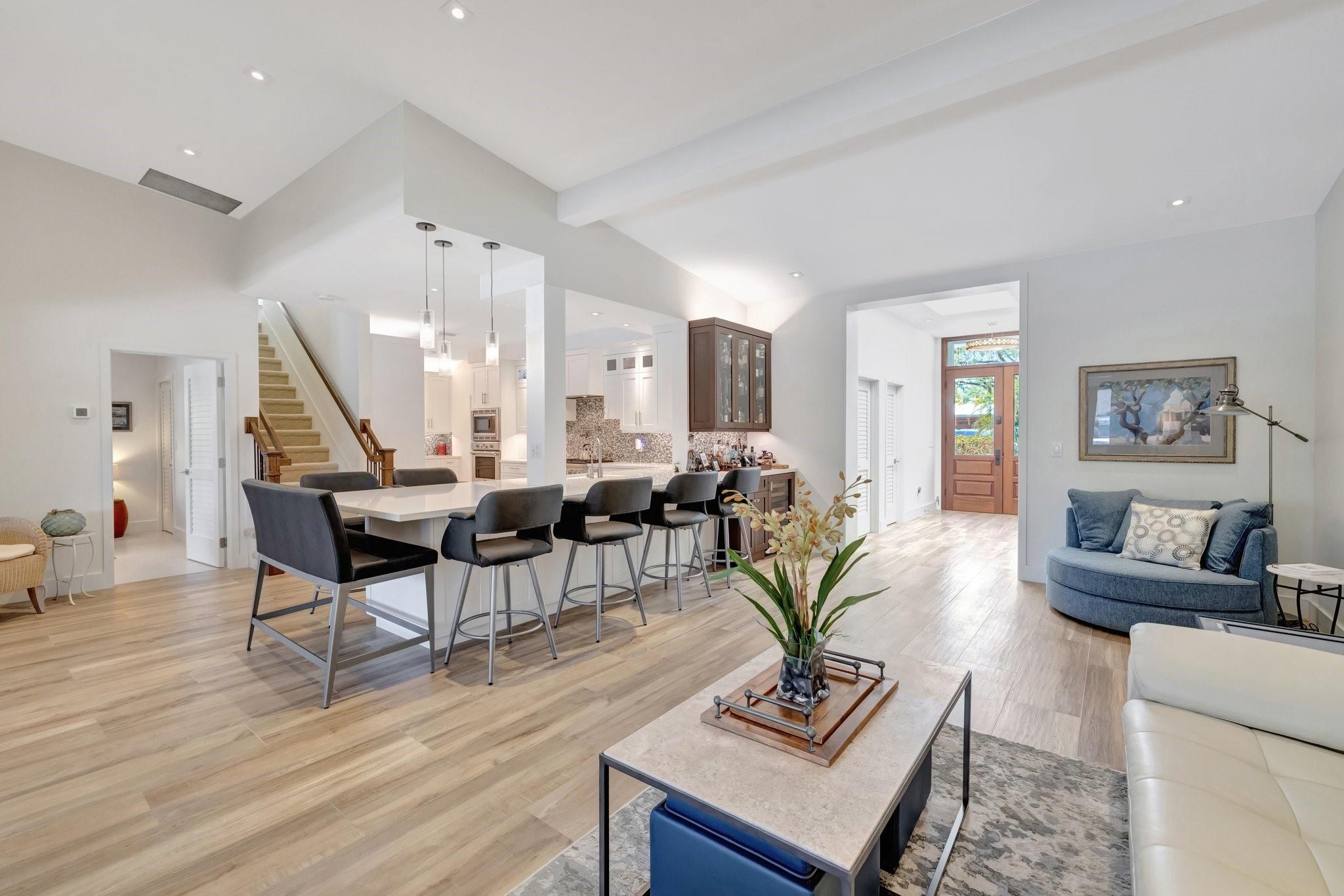 Seven Isles - Residential