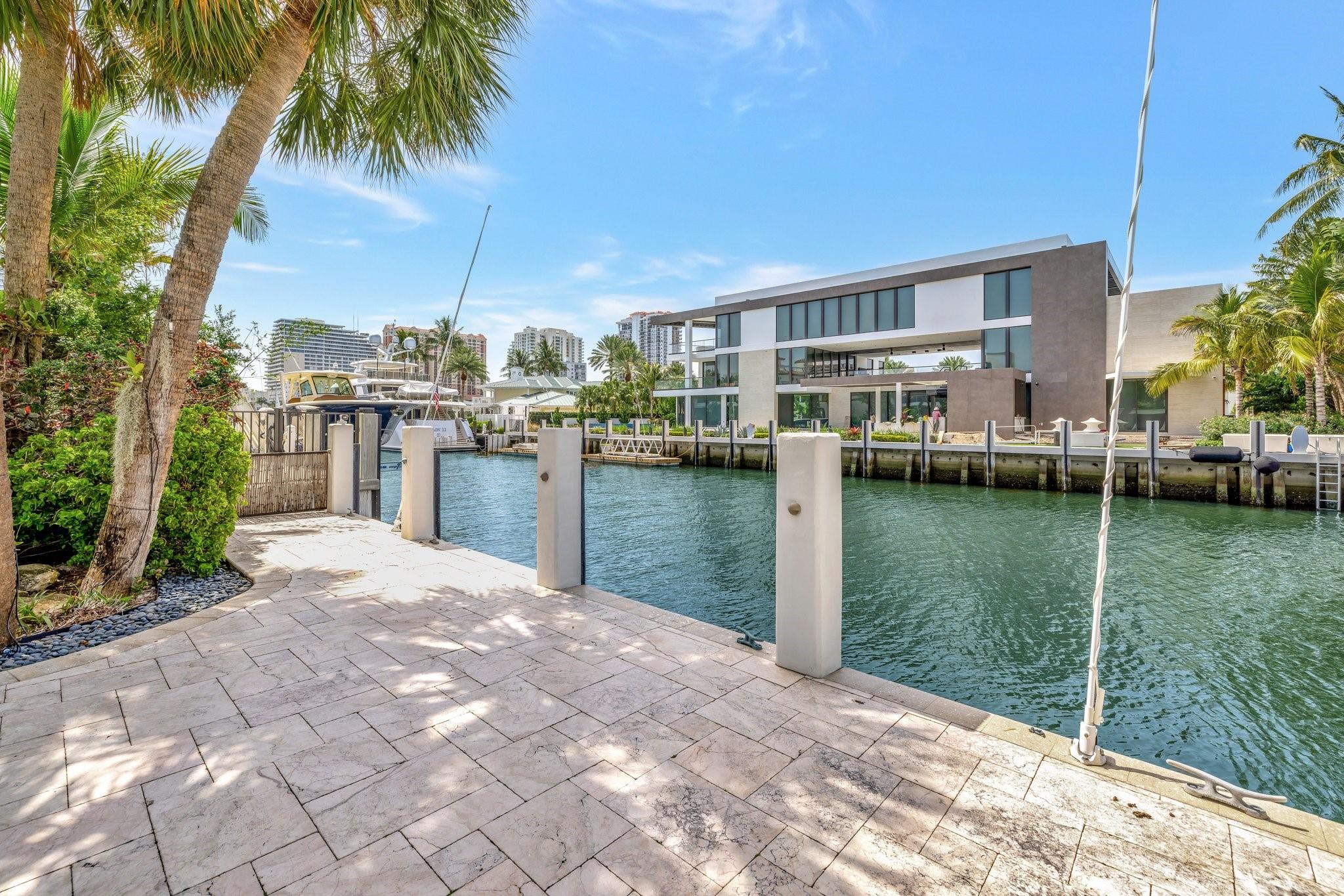 Seven Isles - Residential