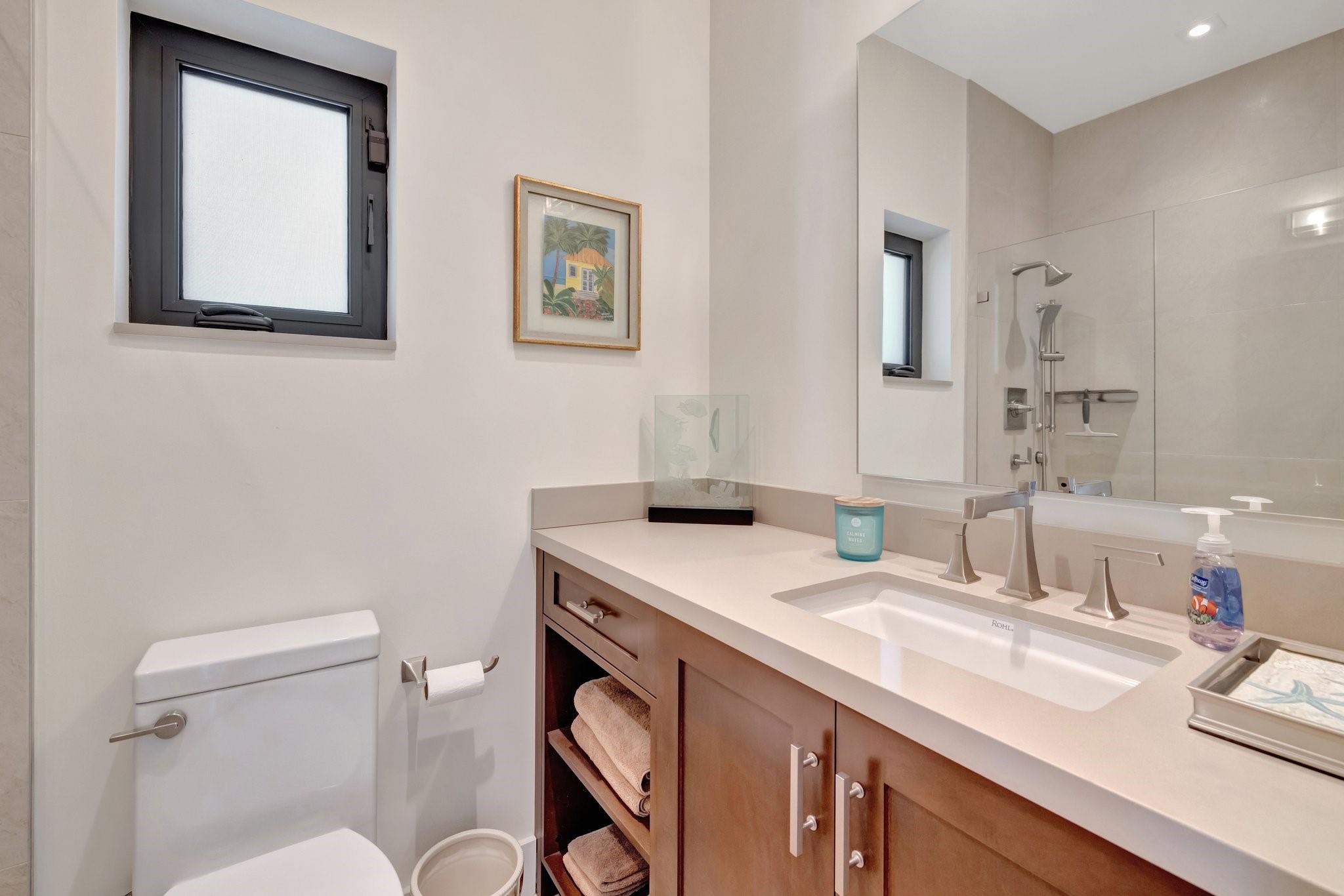 Seven Isles - Residential