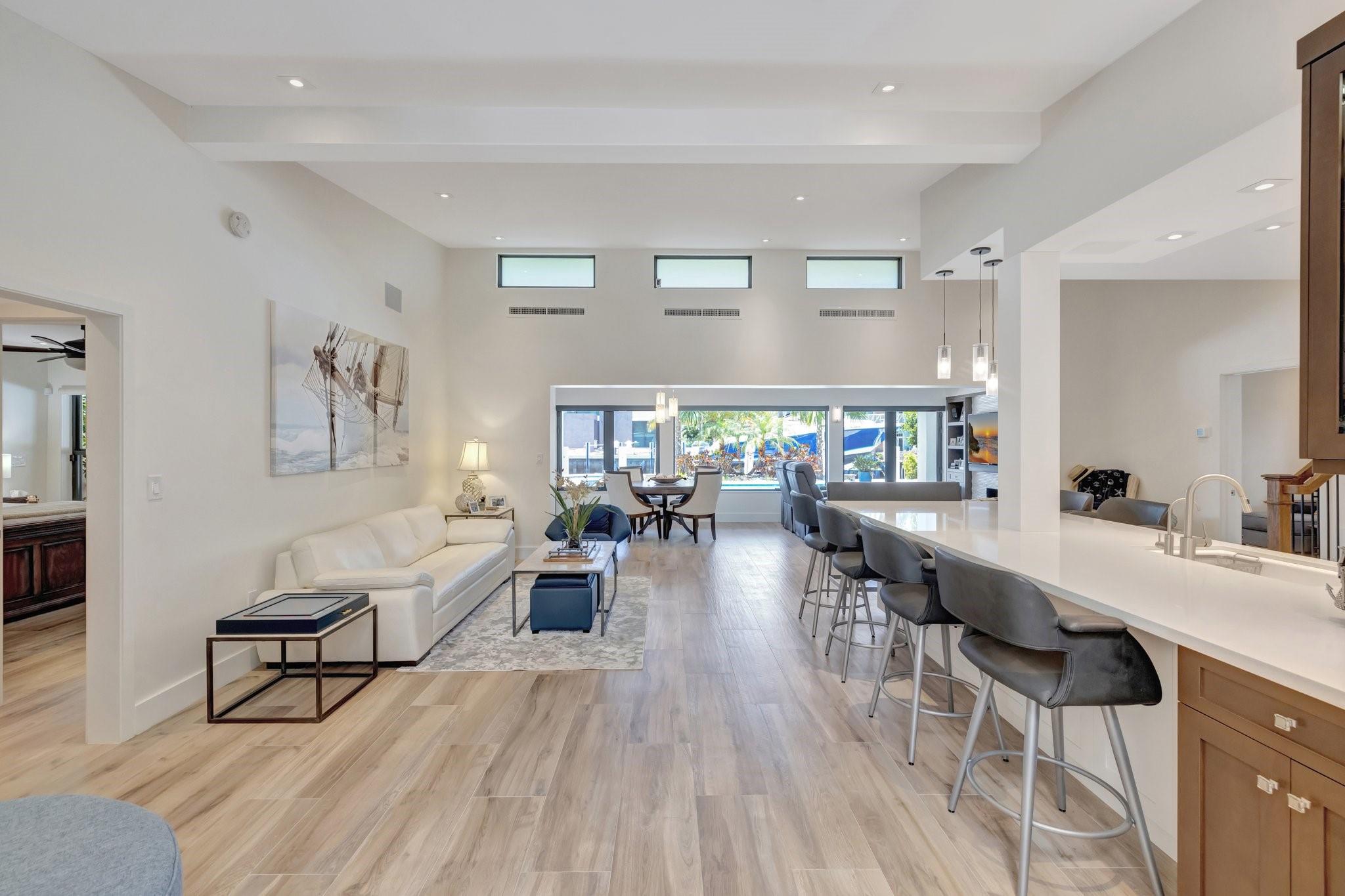 Seven Isles - Residential