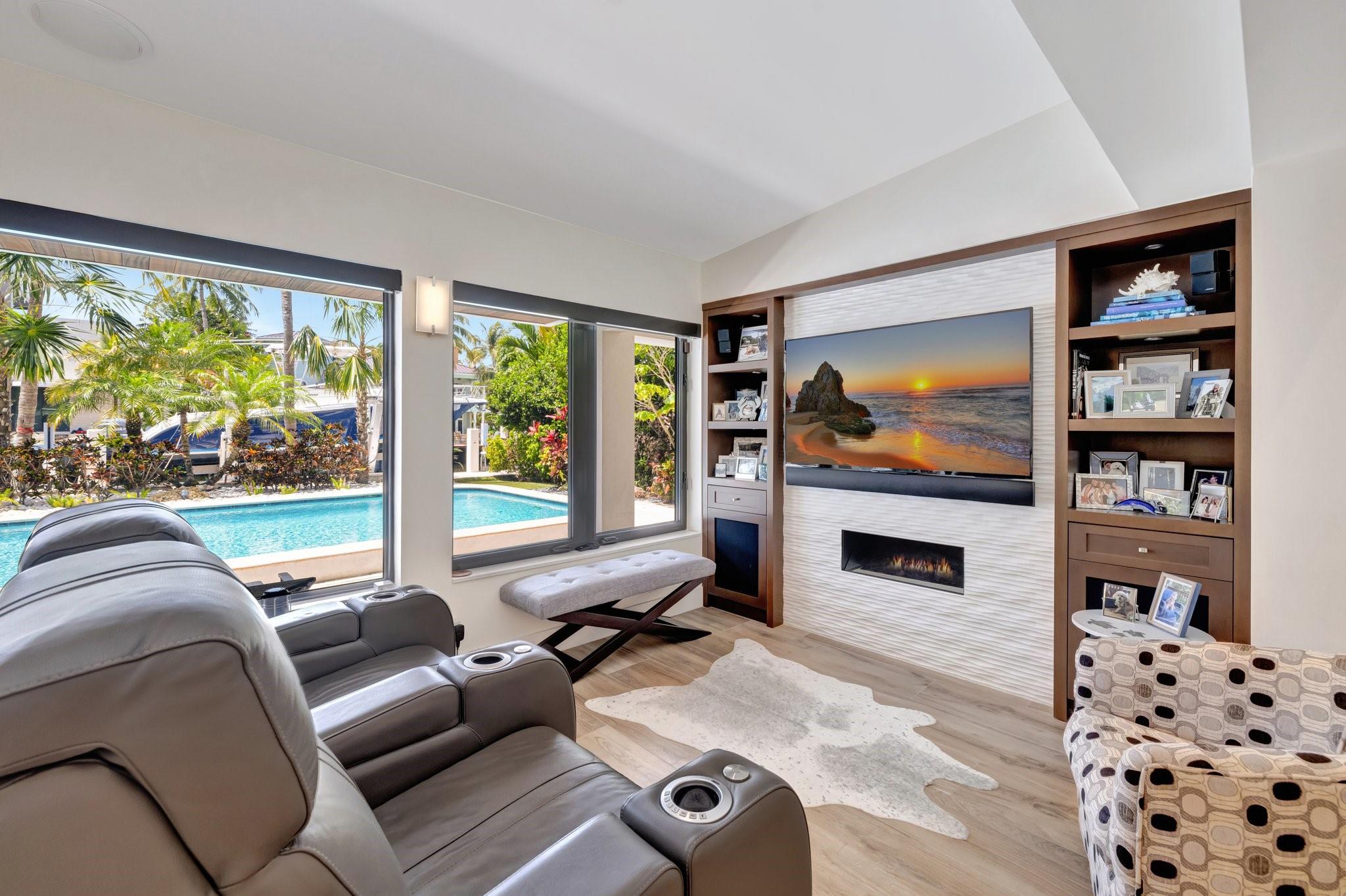 Seven Isles - Residential