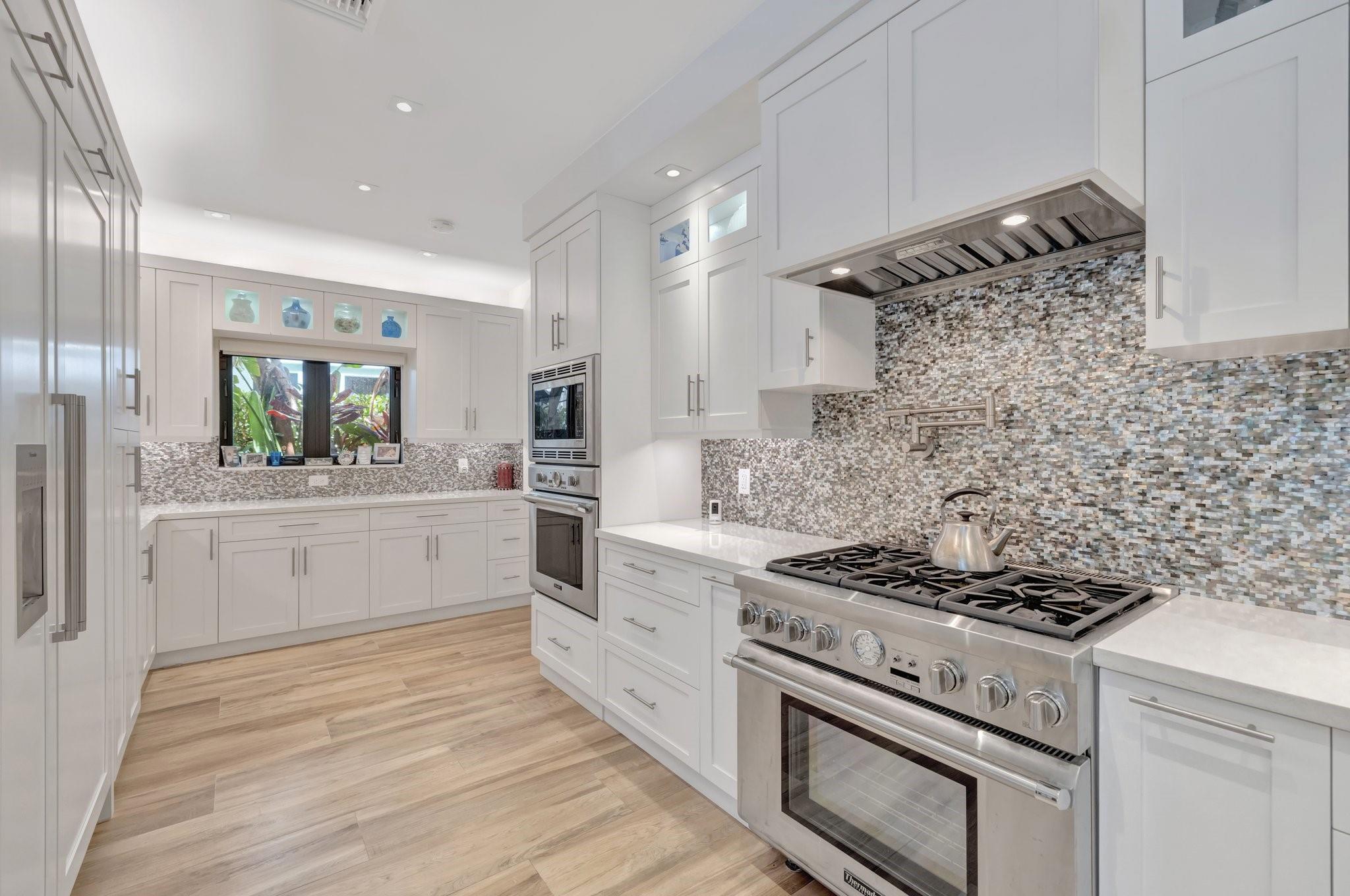 Seven Isles - Residential