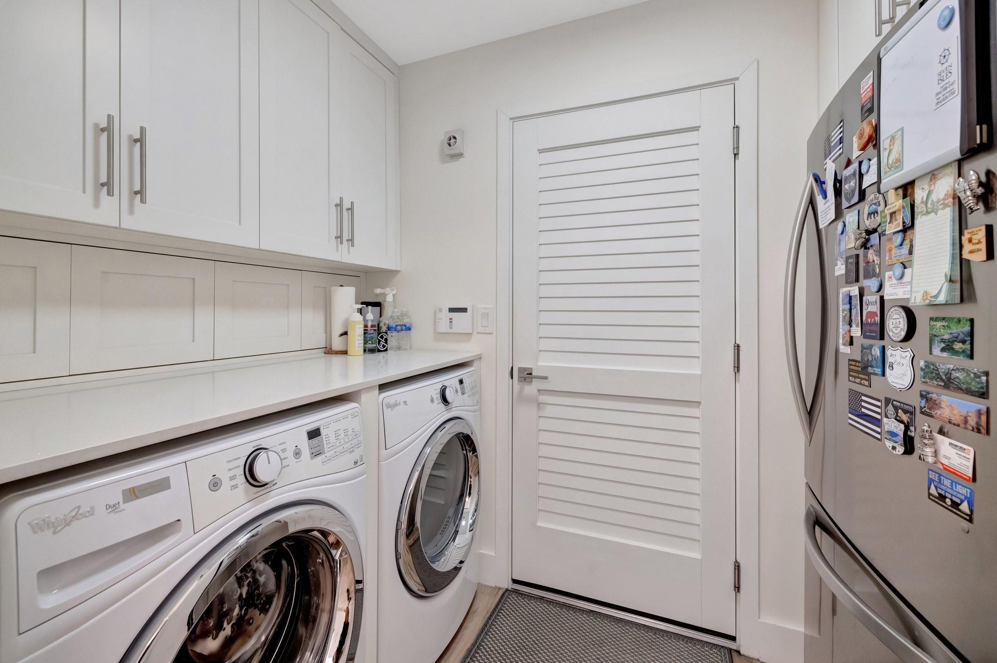 Seven Isles - Residential