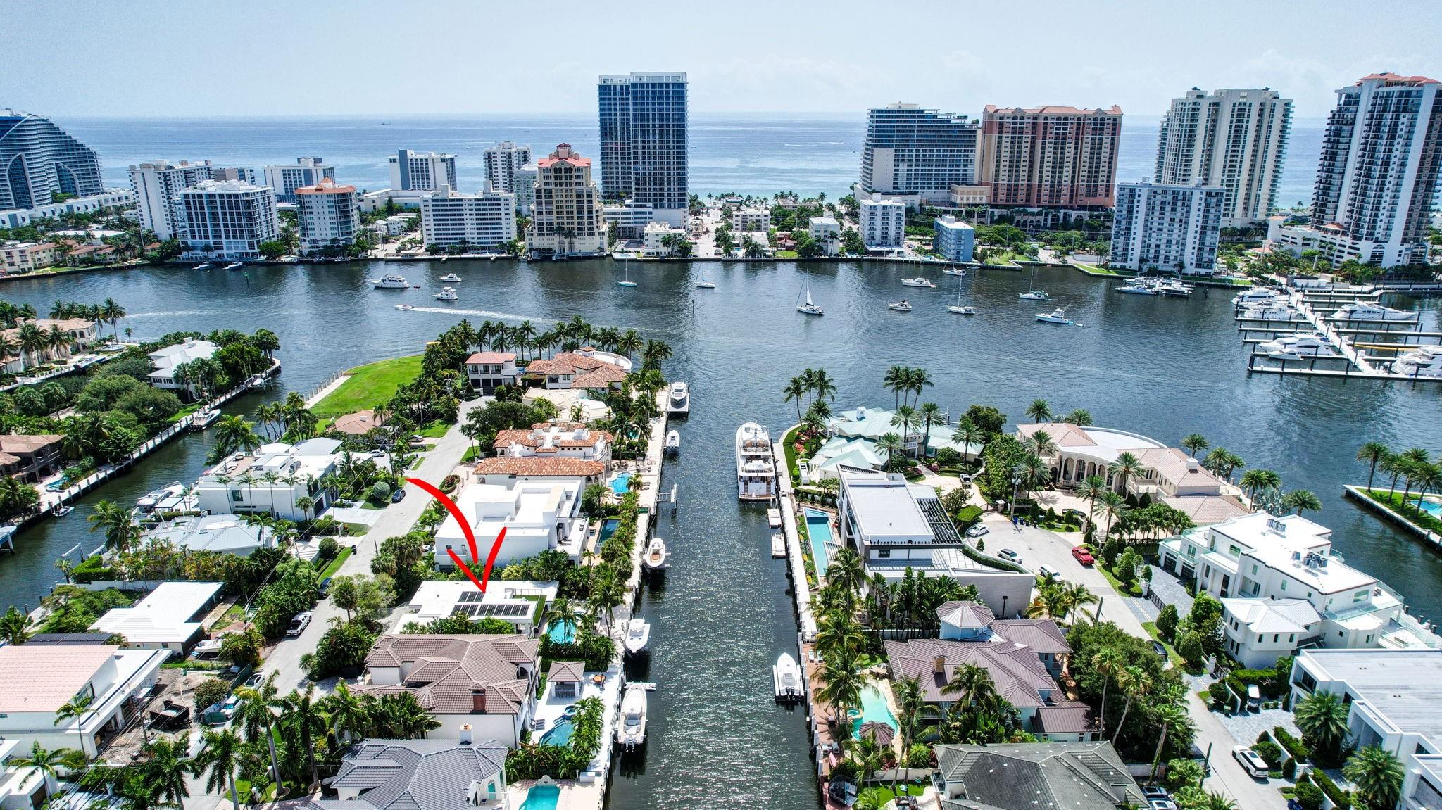 2632 Sea Island Dr