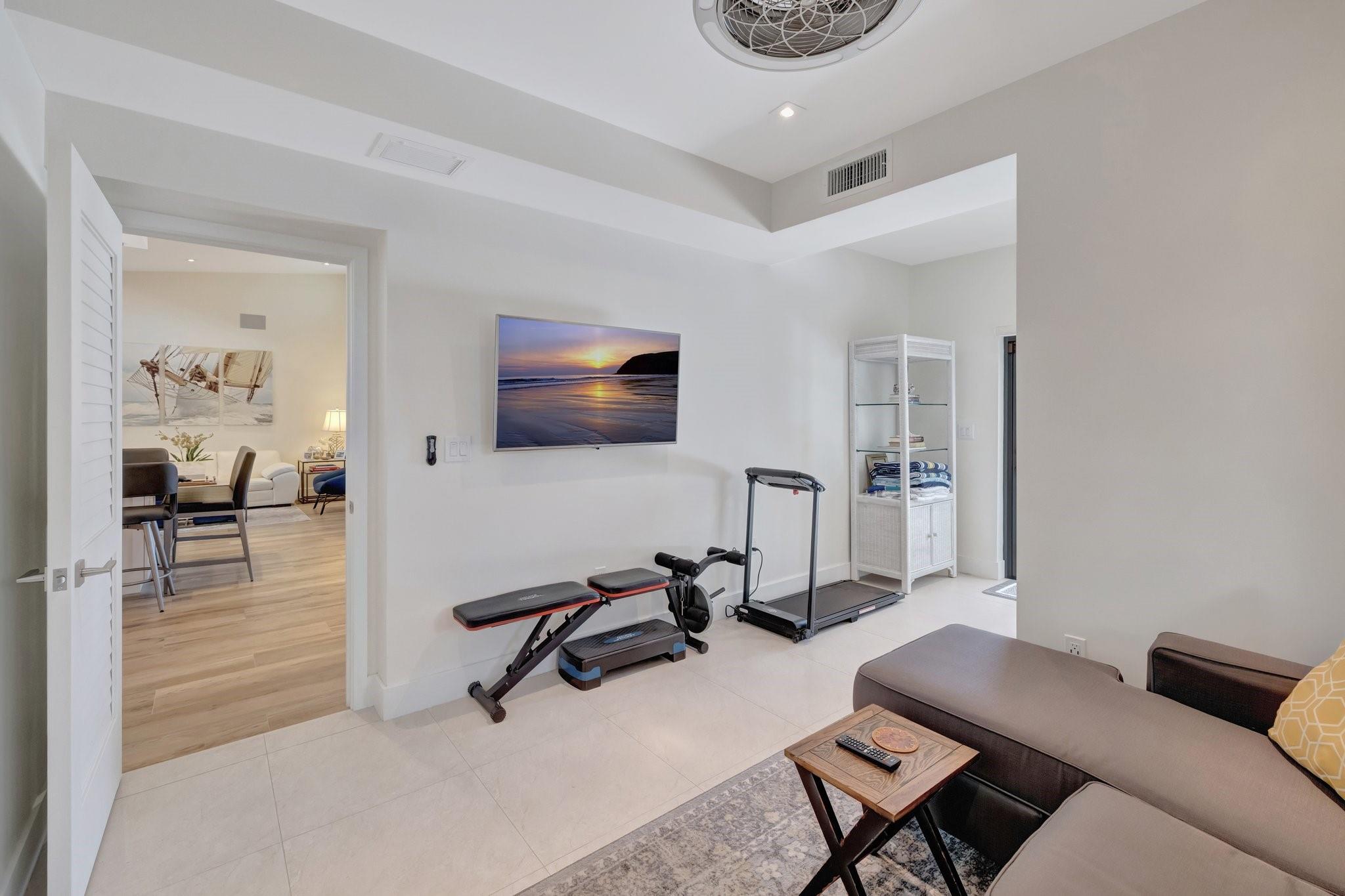 Seven Isles - Residential