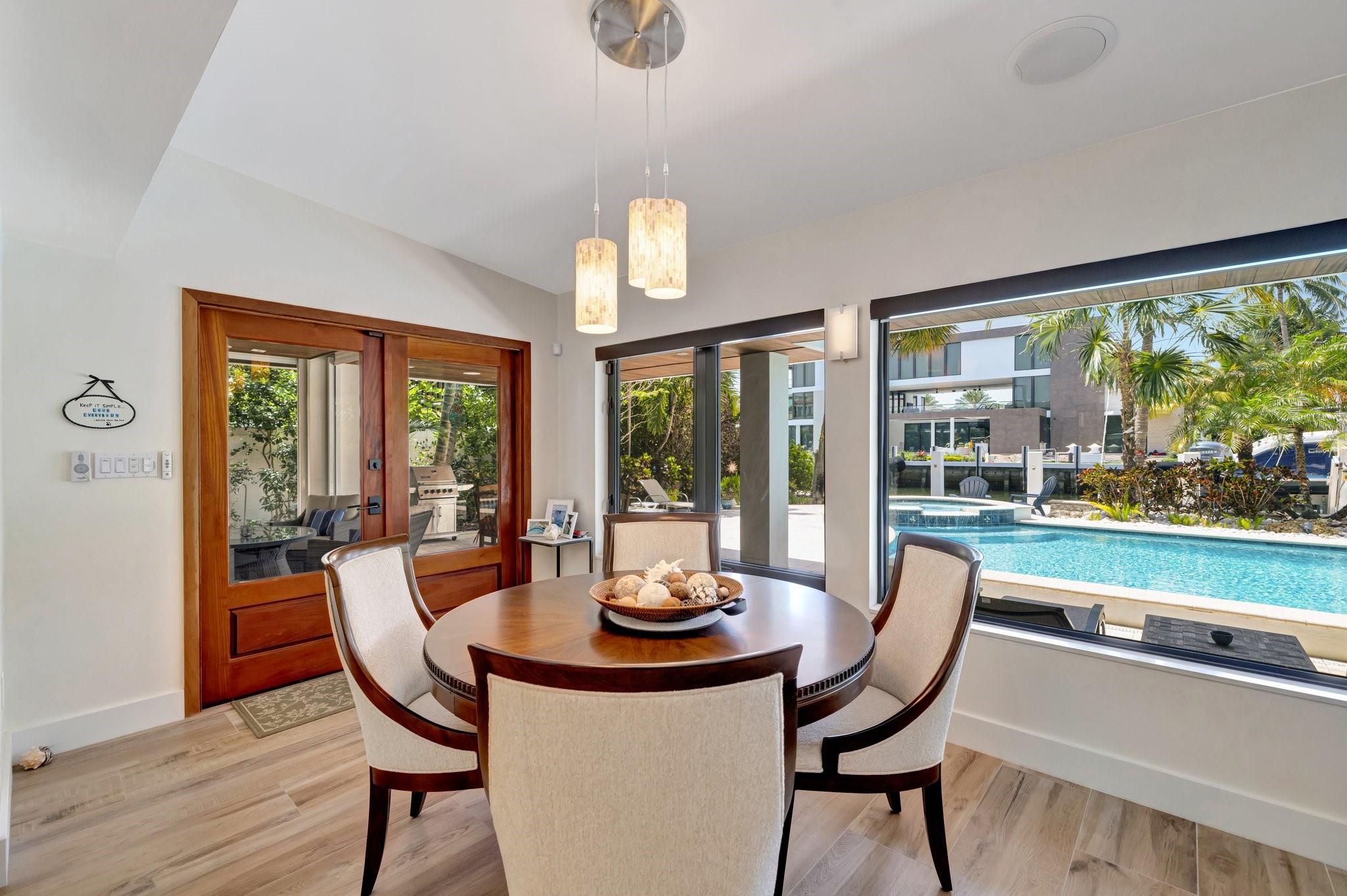 Seven Isles - Residential