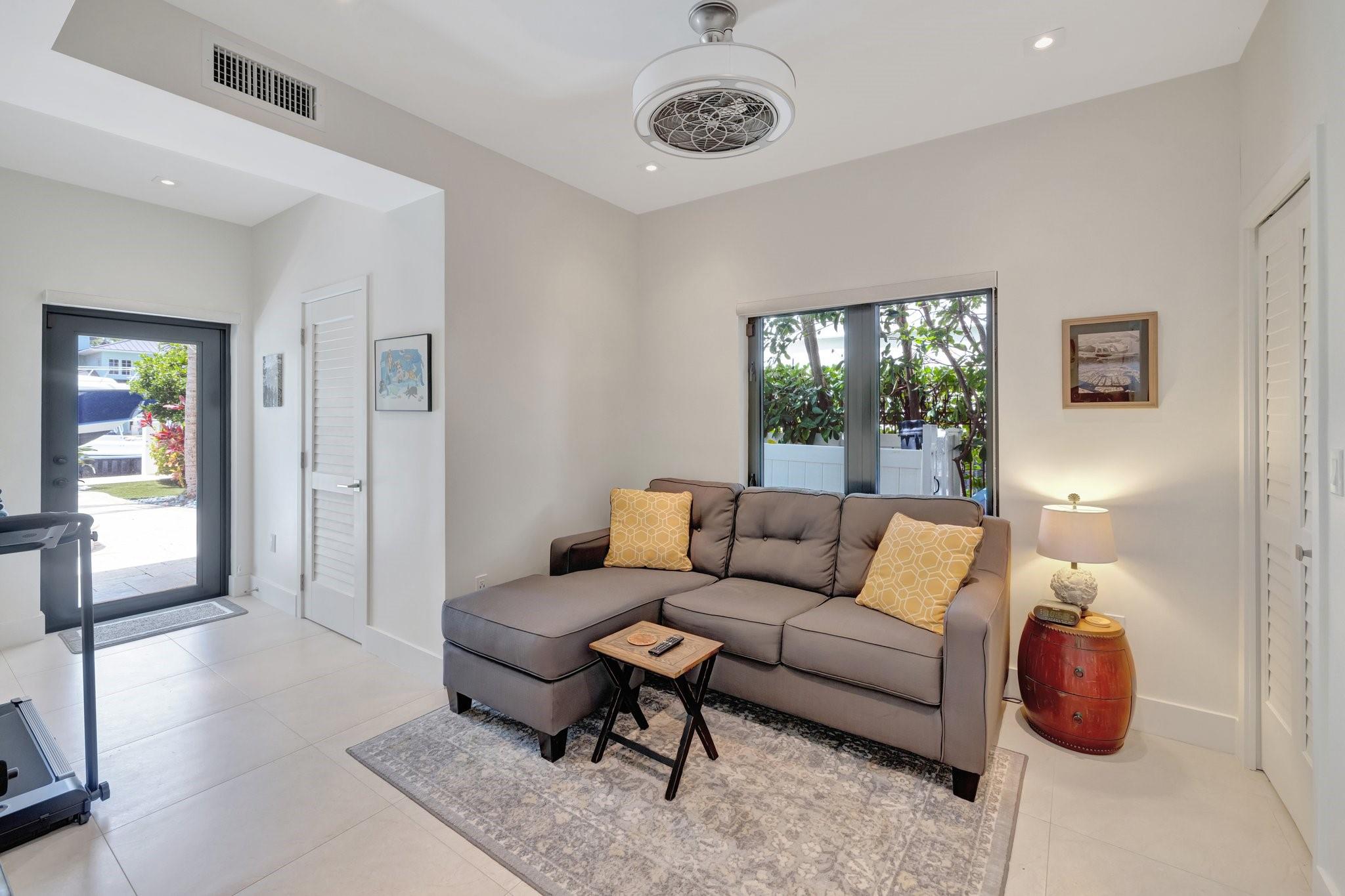 Seven Isles - Residential