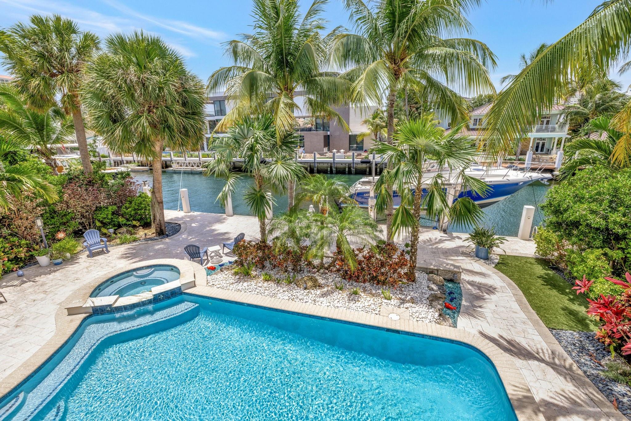 Seven Isles - Residential