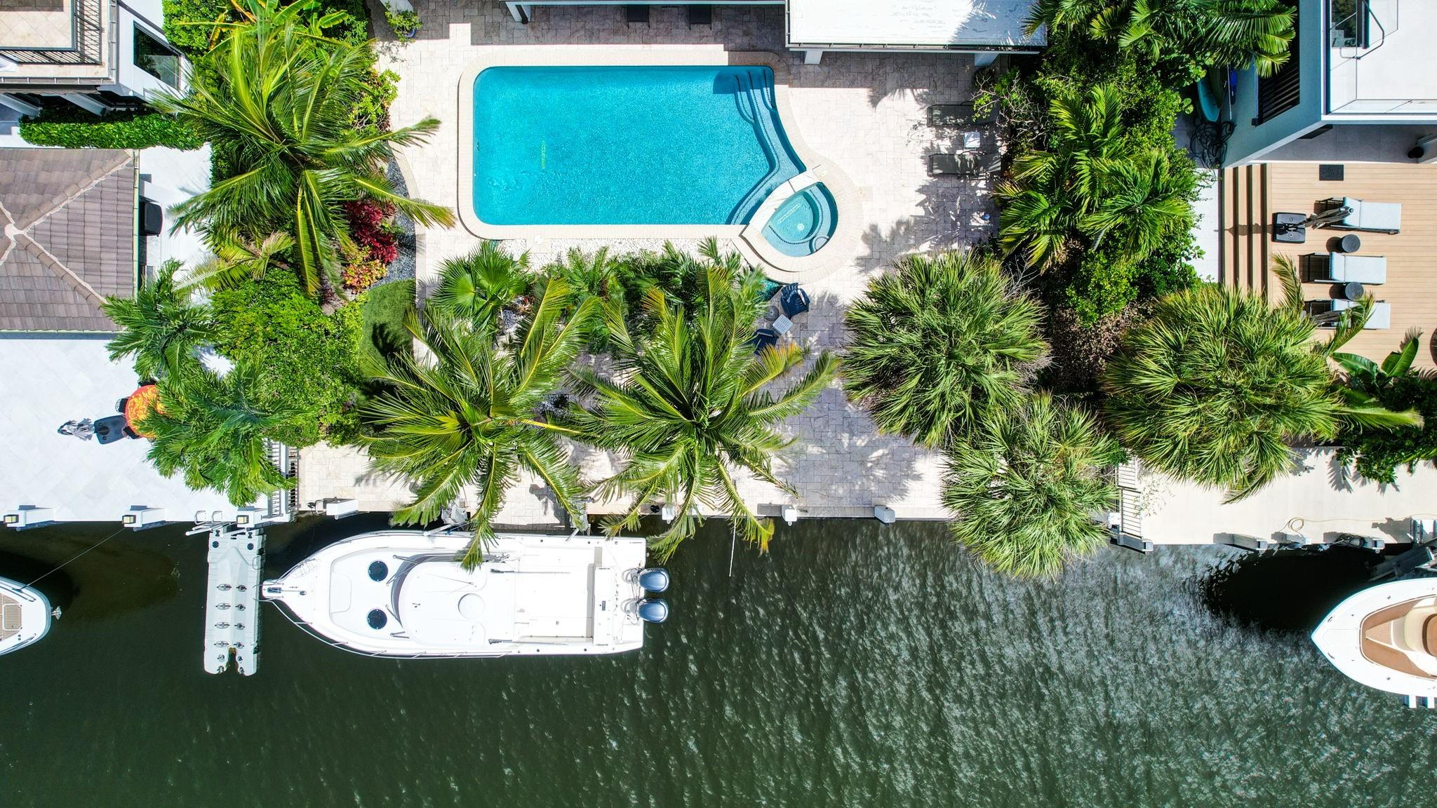 Seven Isles - Residential