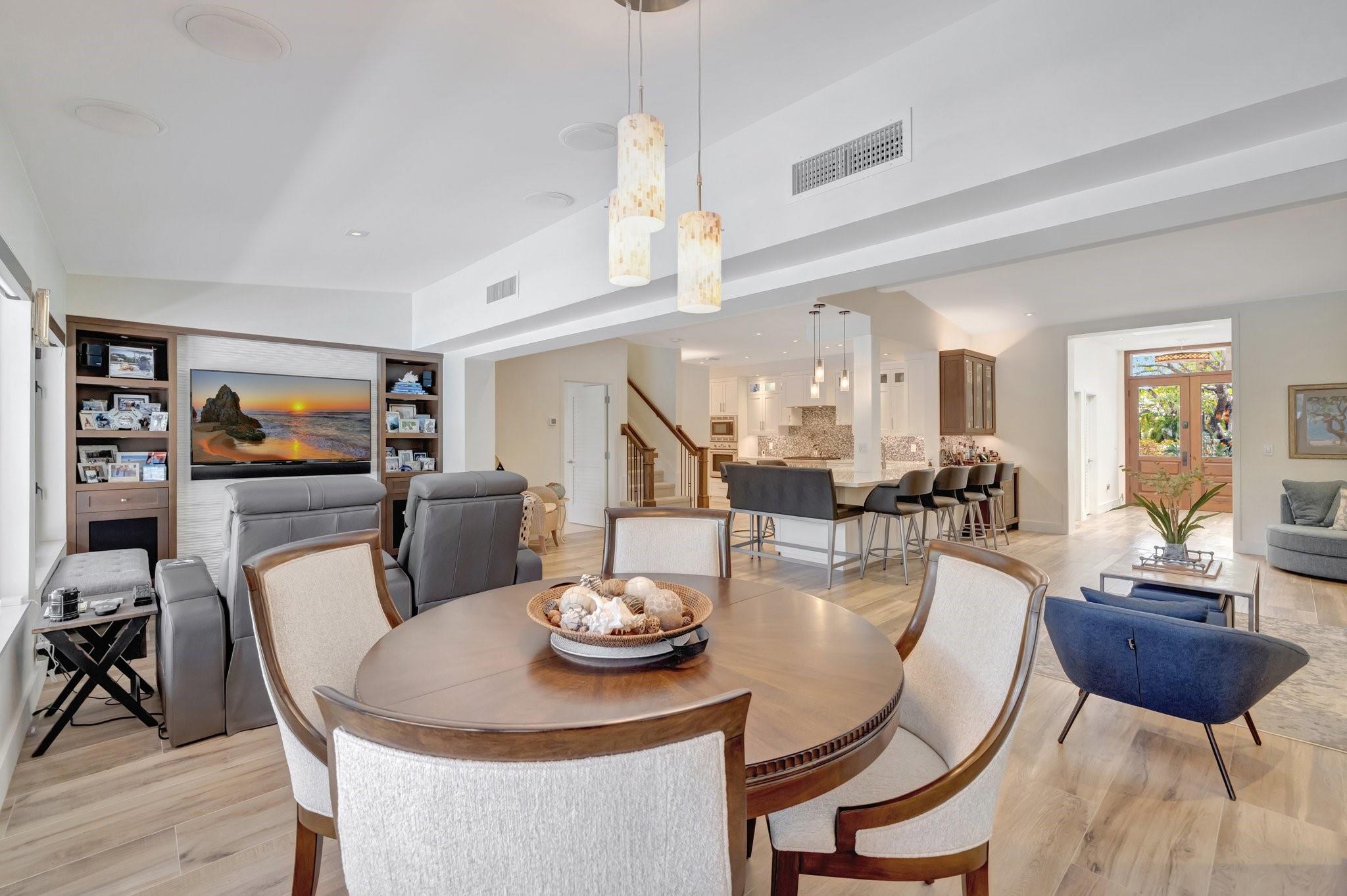 Seven Isles - Residential