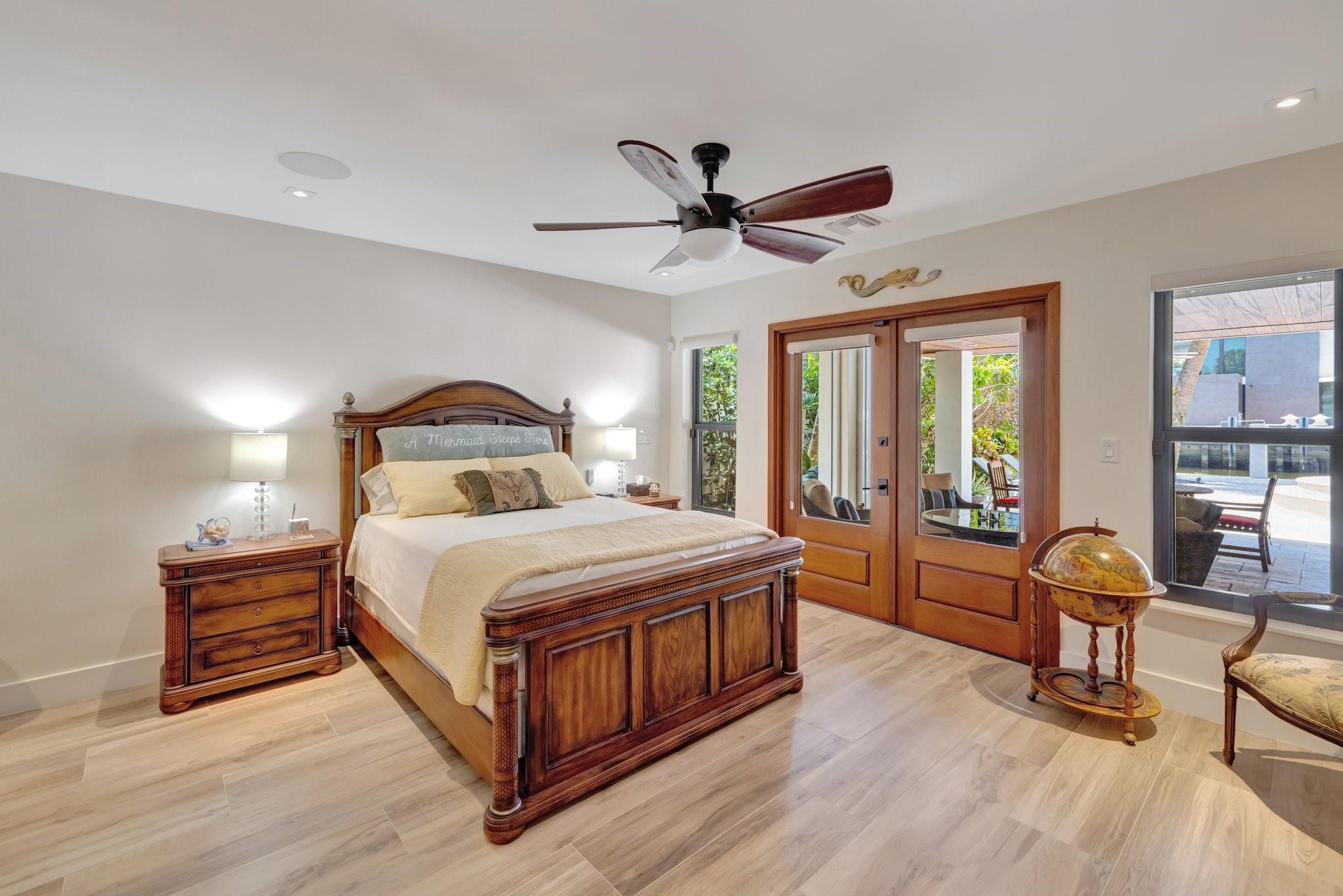 Seven Isles - Residential