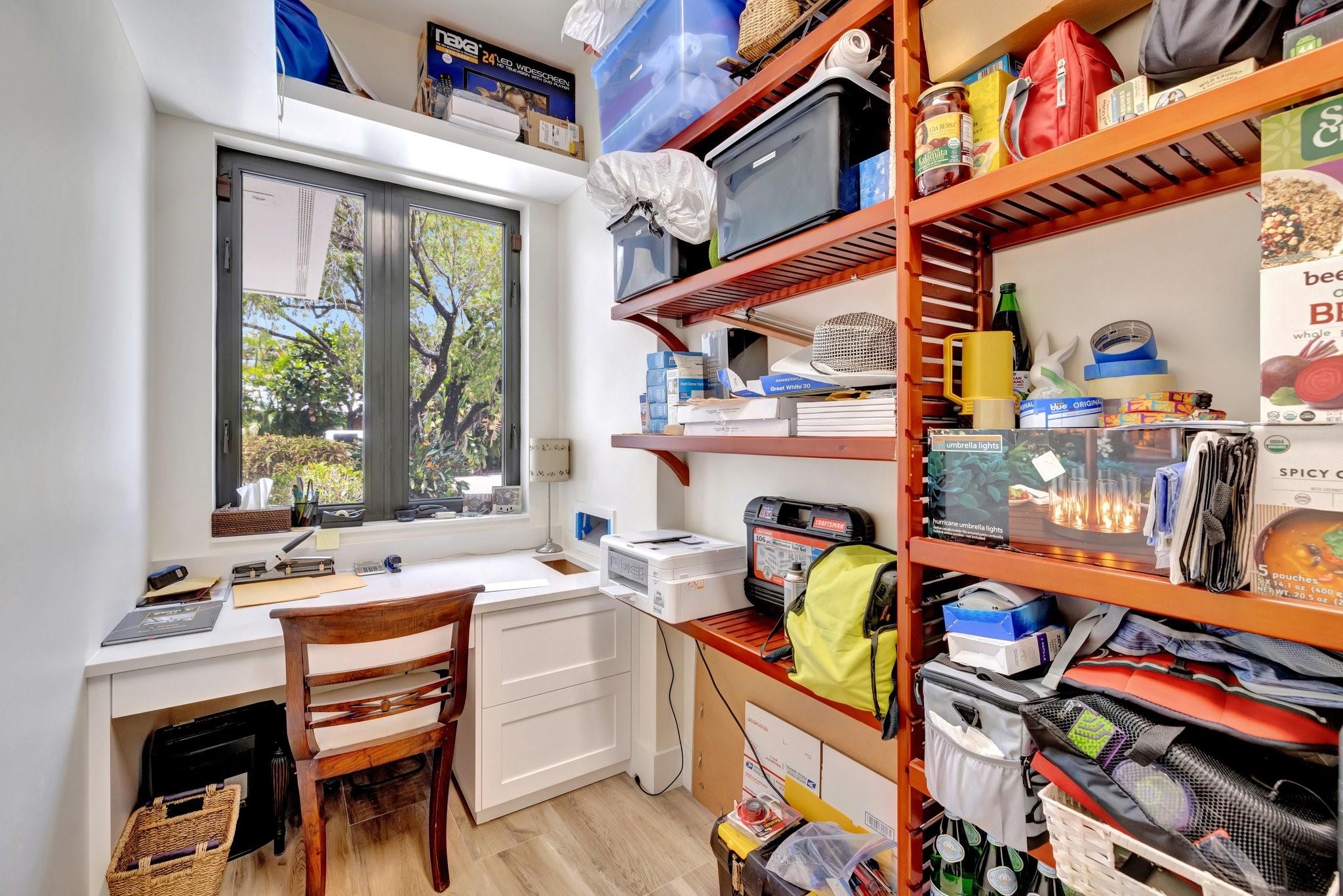 Seven Isles - Residential