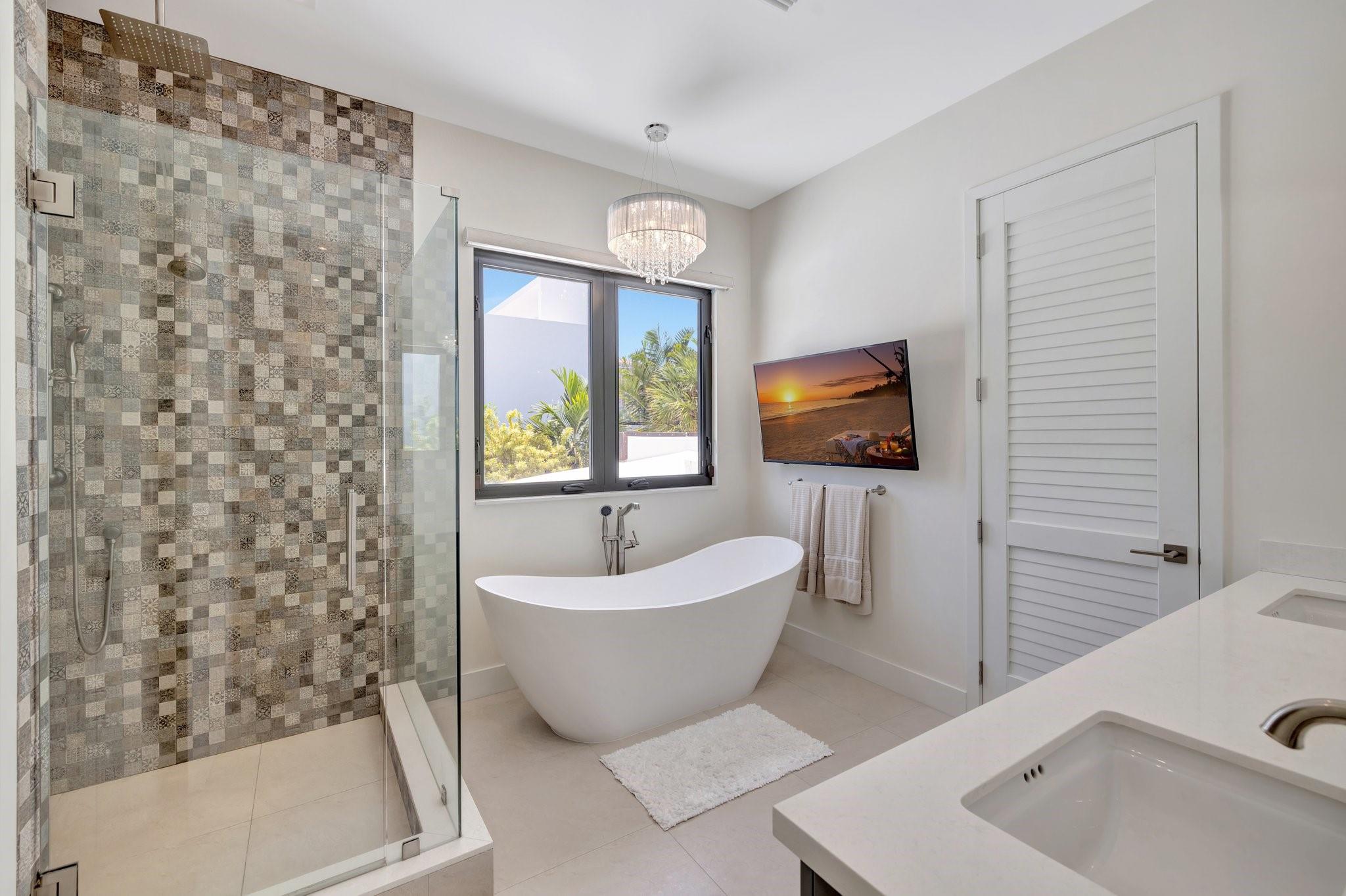 Seven Isles - Residential