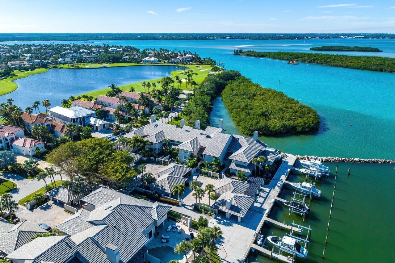 SAILFISH POINT - Residential