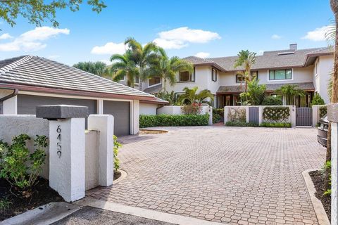 A home in Stuart