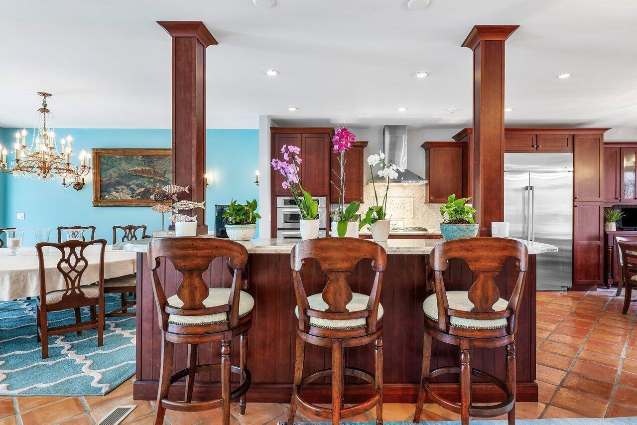 SAILFISH POINT - Residential