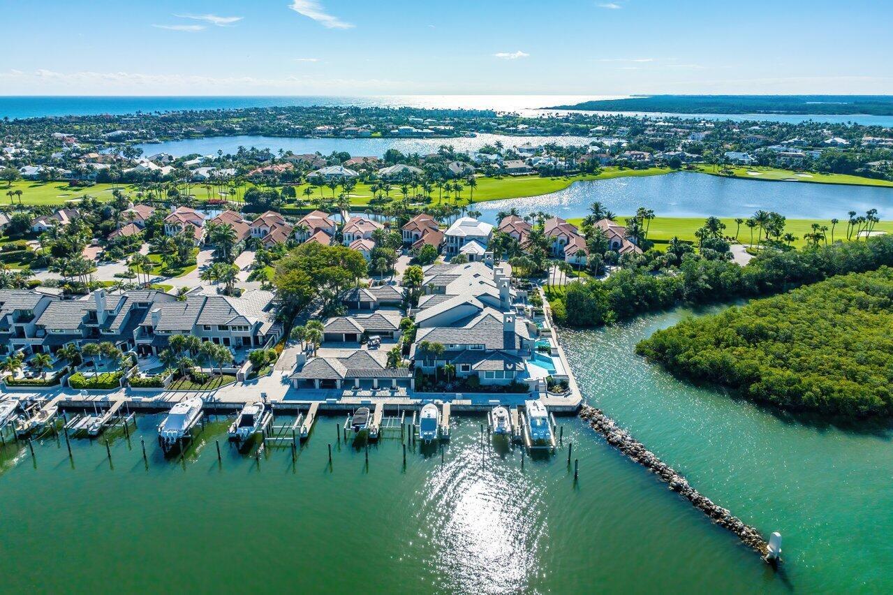 SAILFISH POINT - Residential
