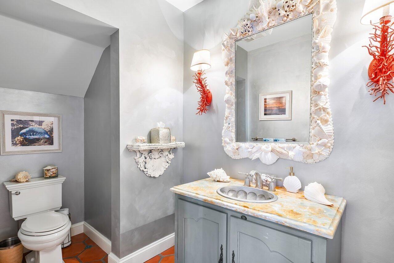 SAILFISH POINT - Residential