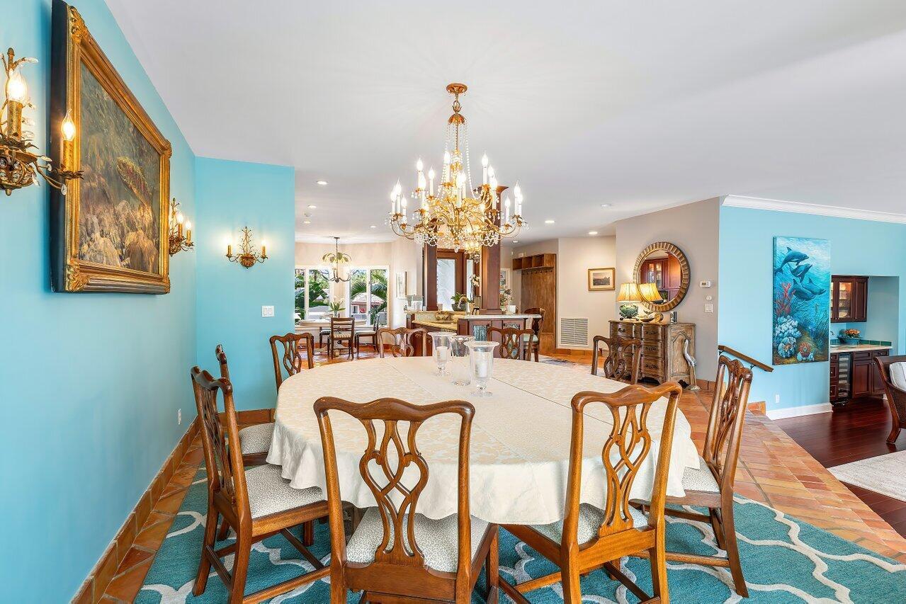 SAILFISH POINT - Residential