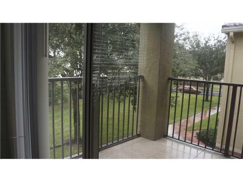 SPA AT SUNSET ISLES CONDO - Residential Lease