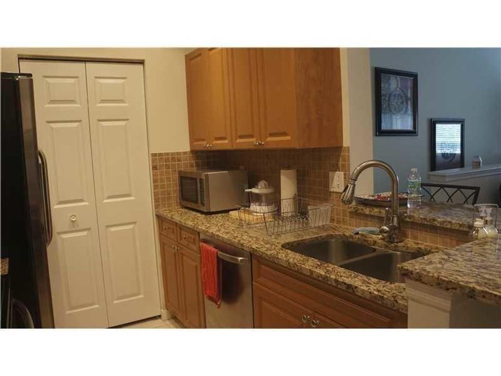 Photo of 10312 Fox Trail Road #1012, Royal Palm Beach, FL 33411 (MLS # R11164477)