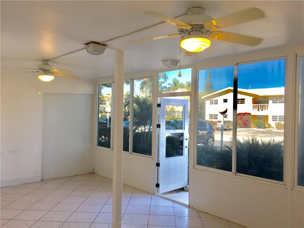 YACHT VIEW - Residential