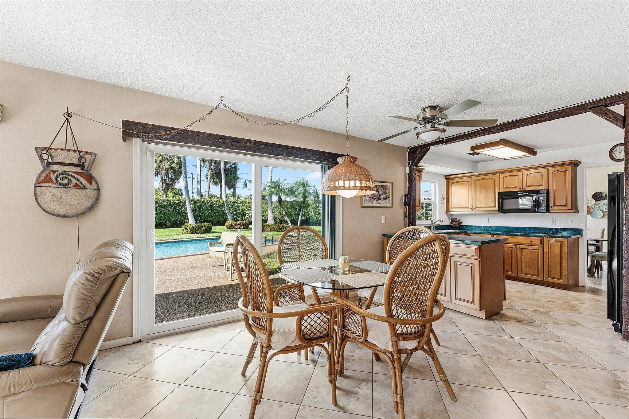 CHATELAINE - Residential