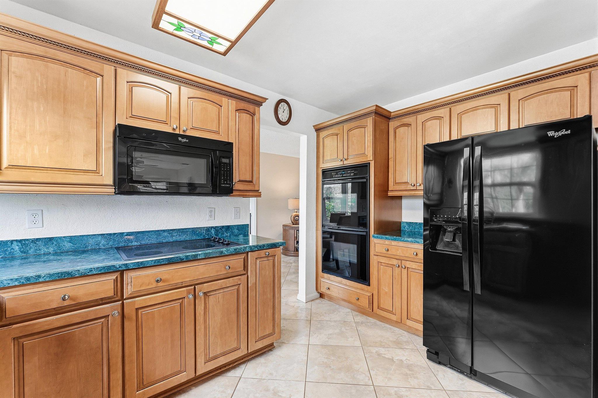 CHATELAINE - Residential