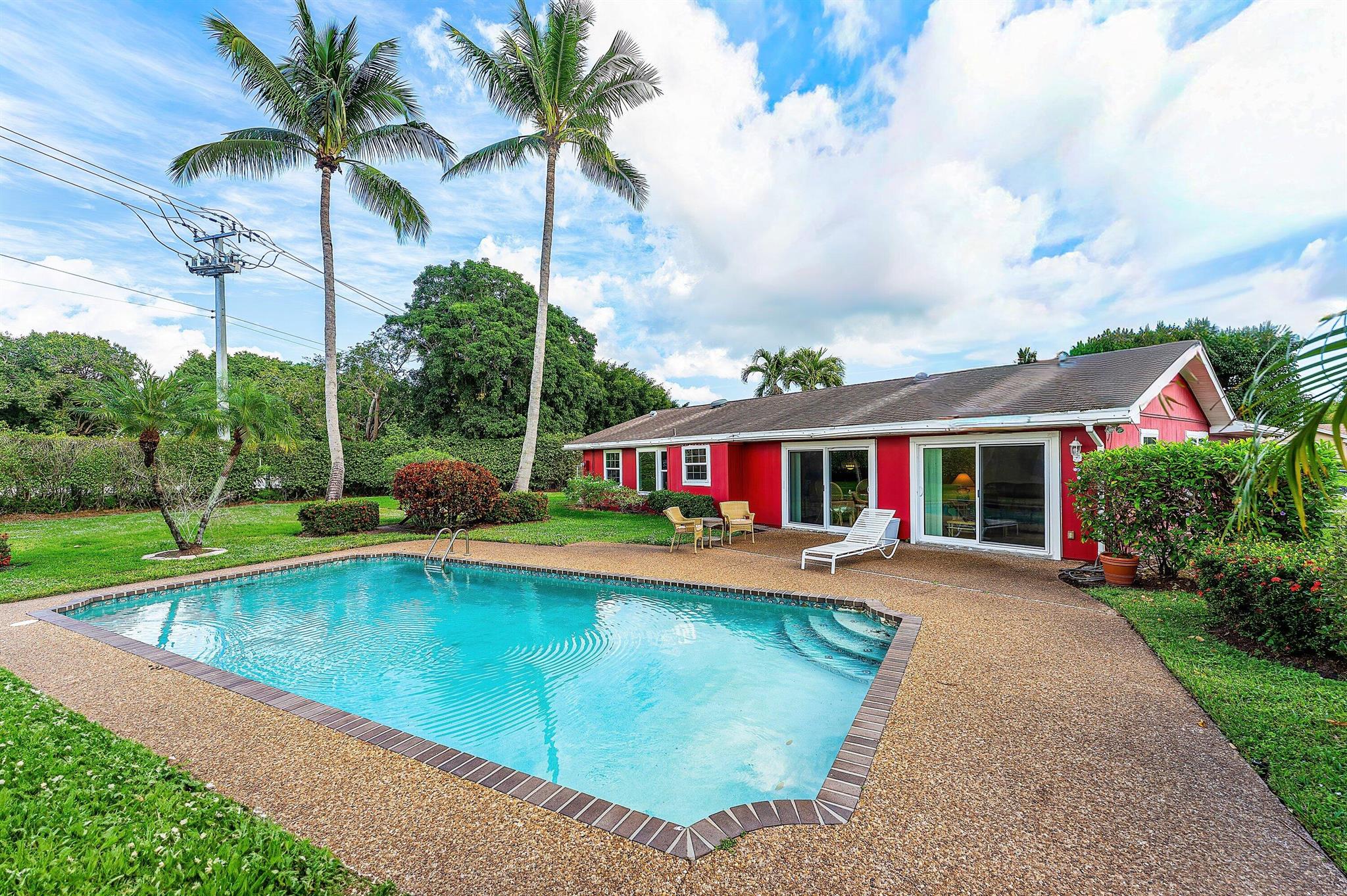 CHATELAINE - Residential