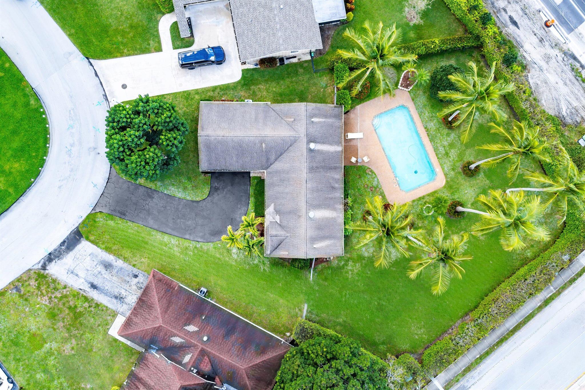 CHATELAINE - Residential