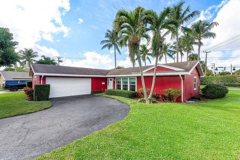 3643 Avenue Montresor Delray Beach FL 33445