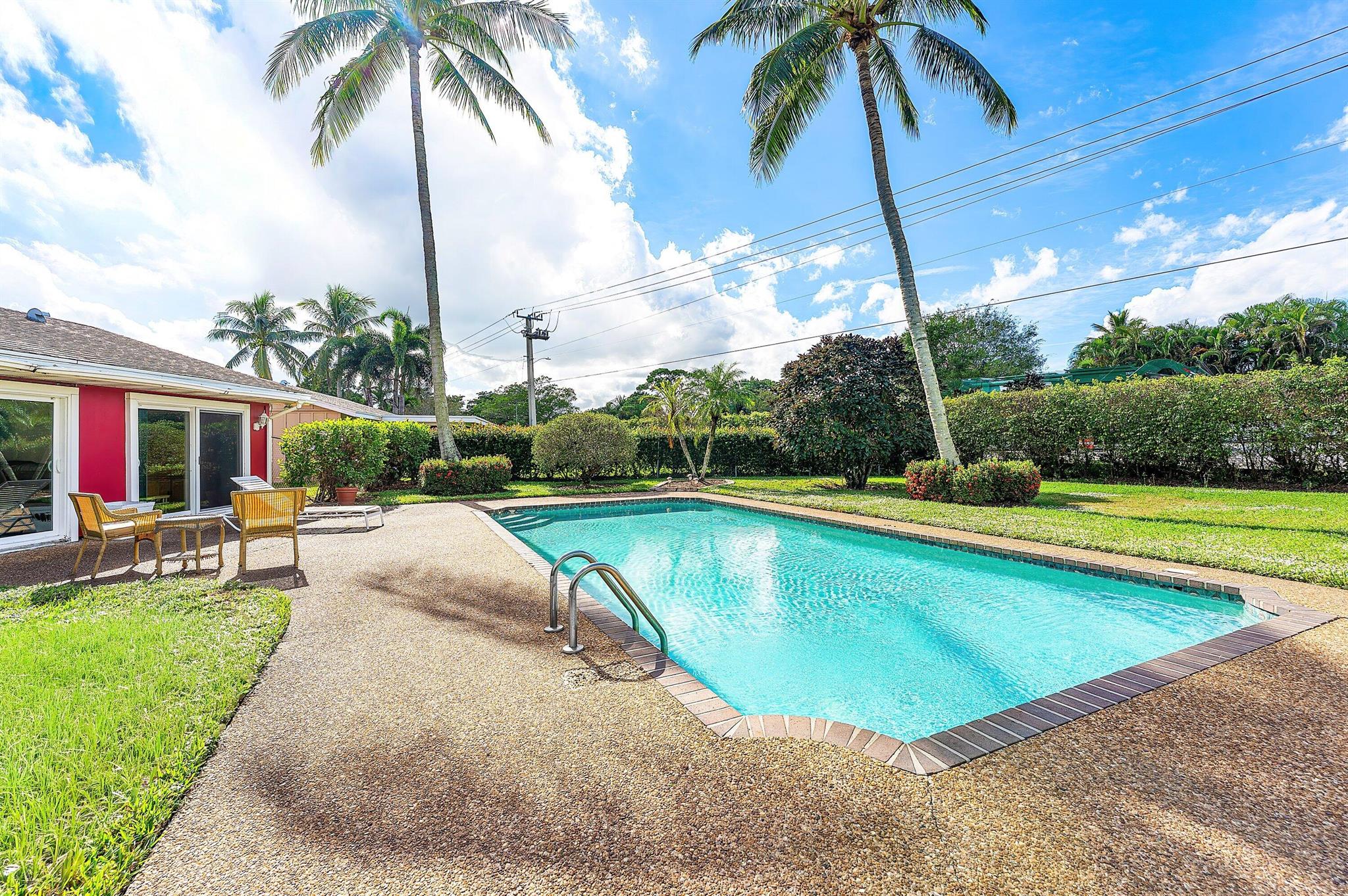 CHATELAINE - Residential