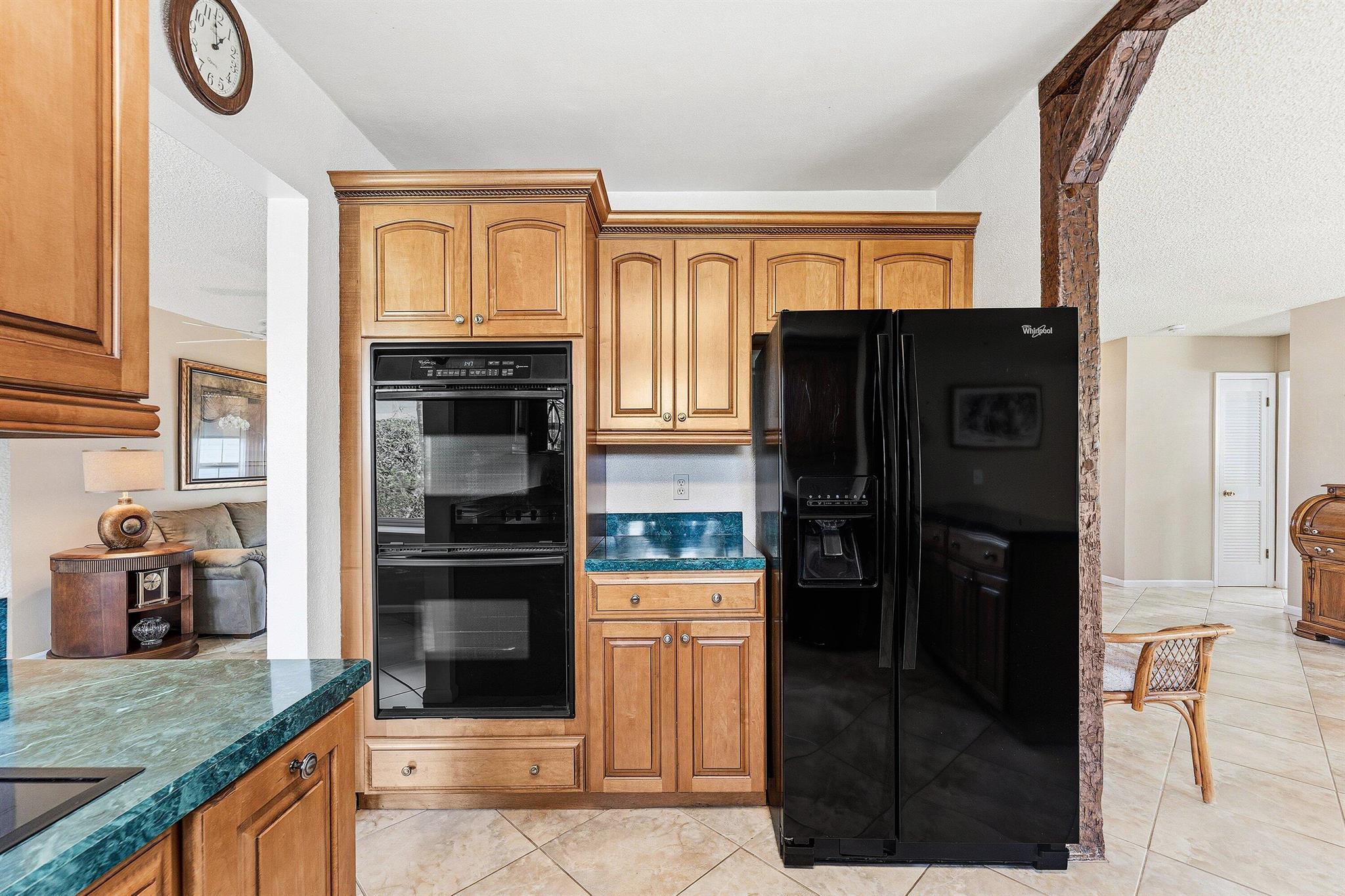 CHATELAINE - Residential