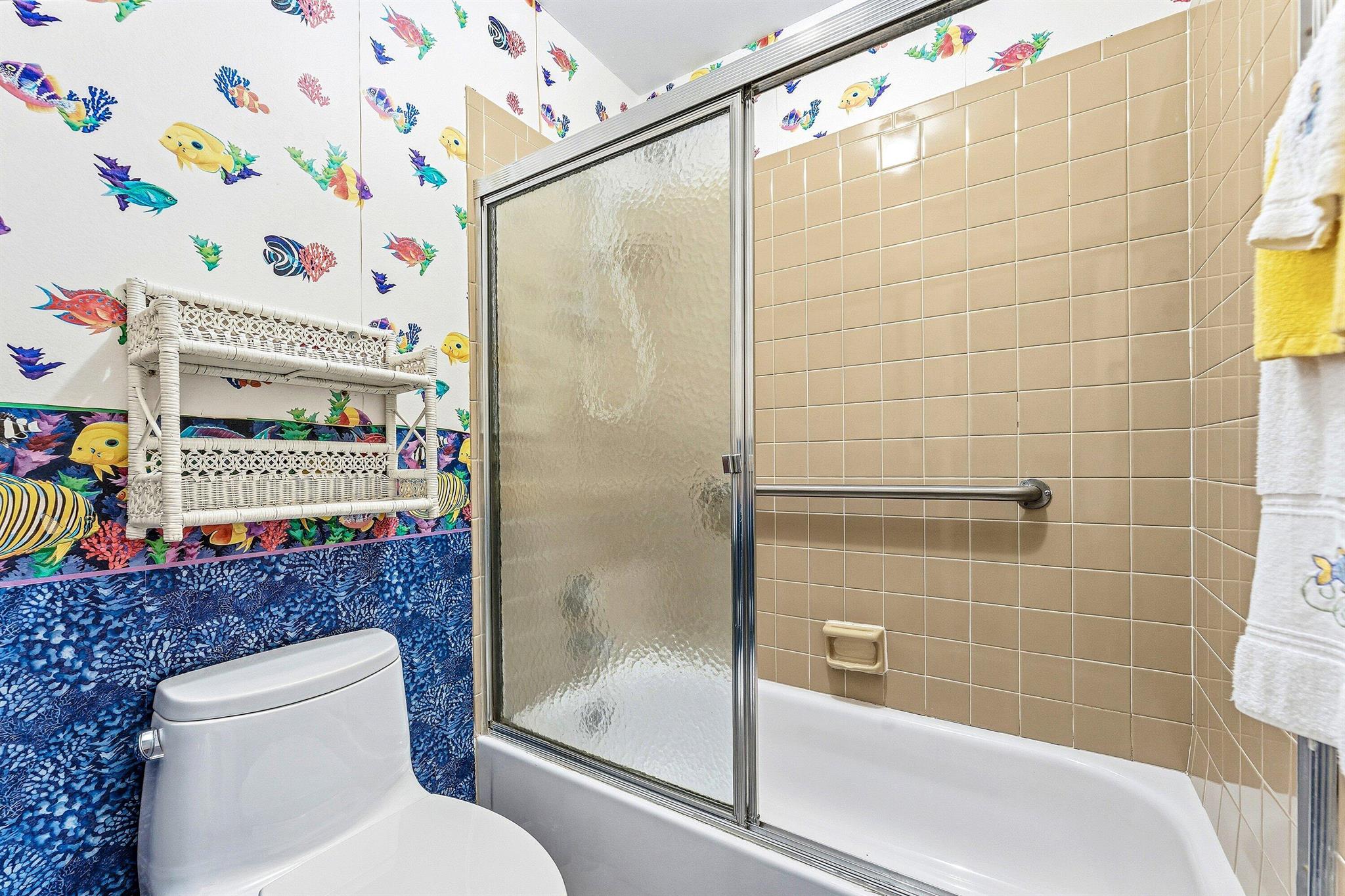 CHATELAINE - Residential