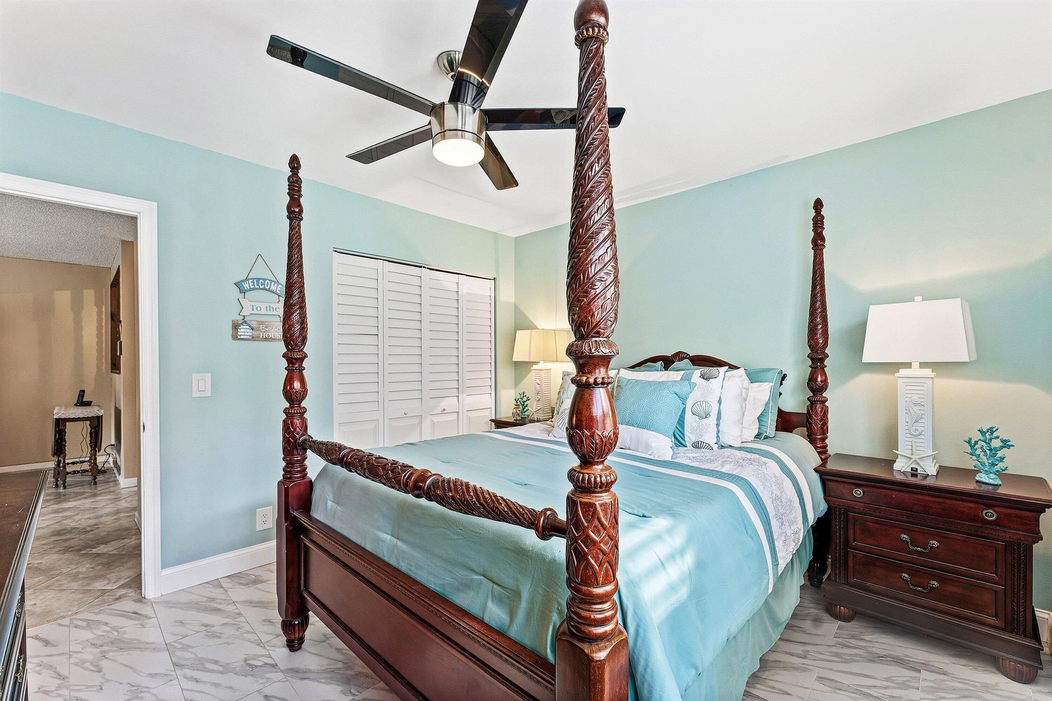 CHATELAINE - Residential