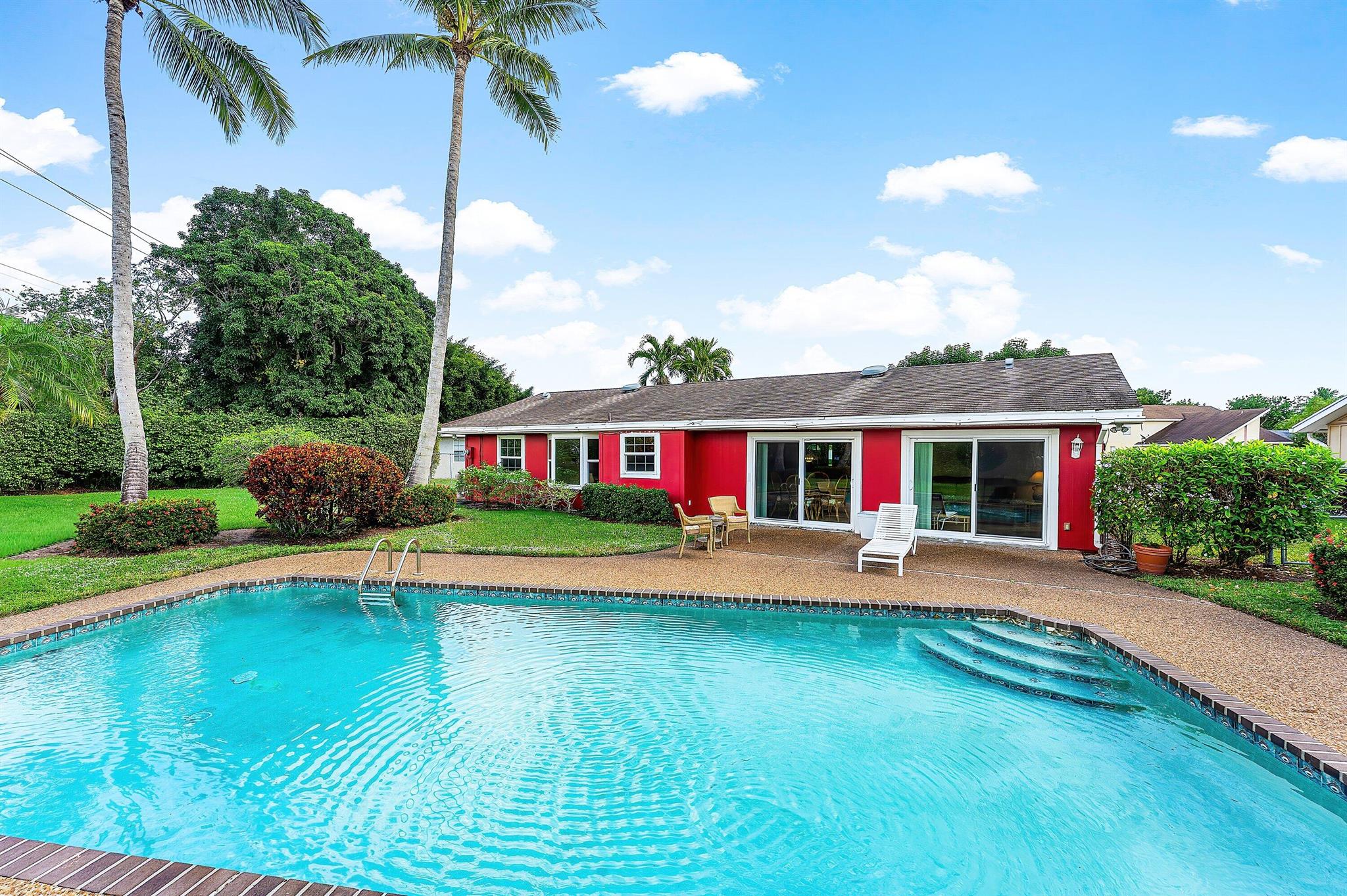 CHATELAINE - Residential